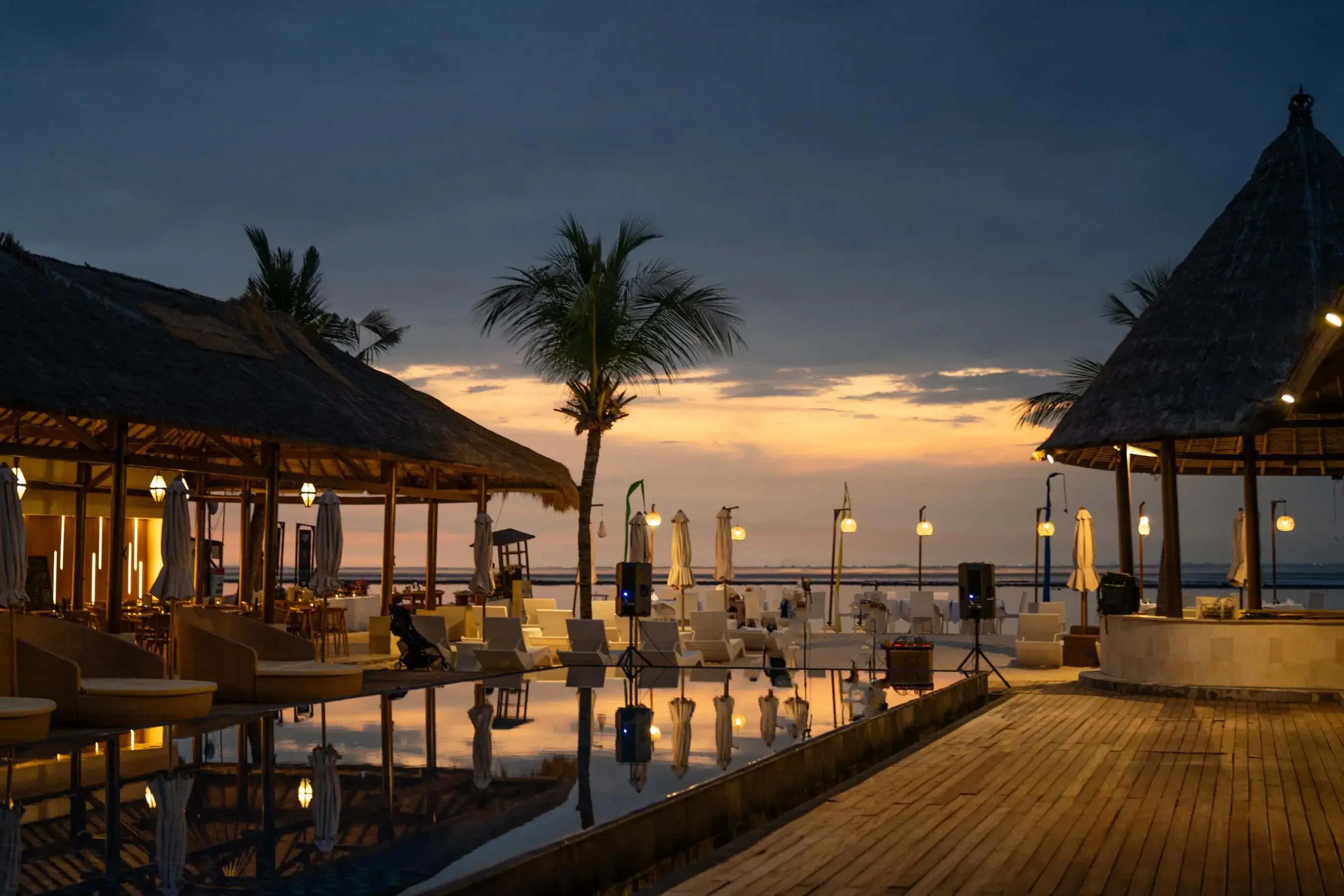 A Journey to lembongan island