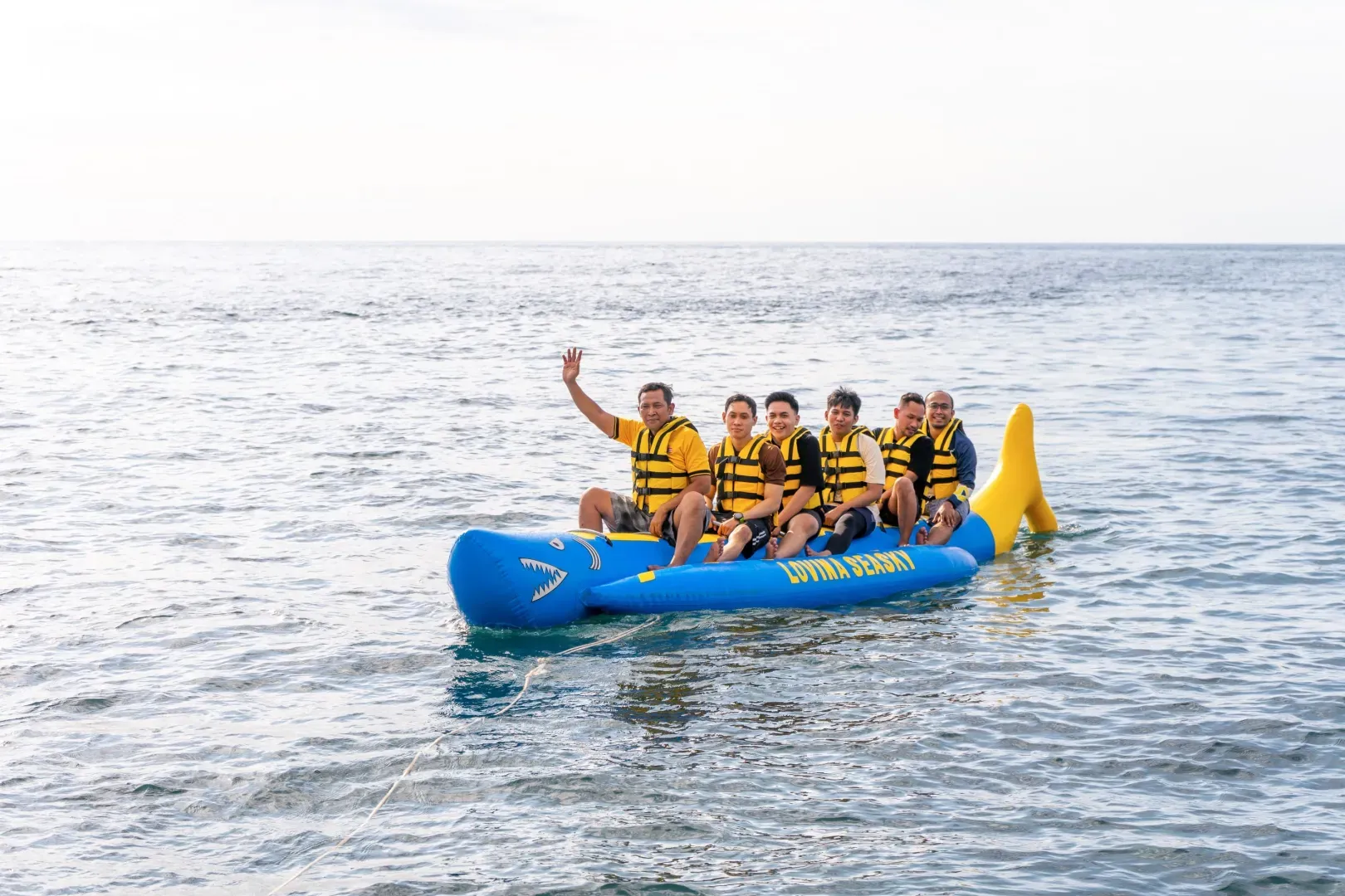 Lembongan Beach Club & Resort Offers