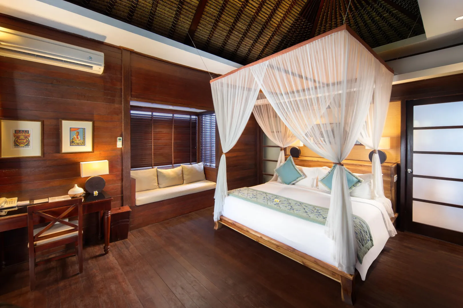 One Bedroom Garden Villa images