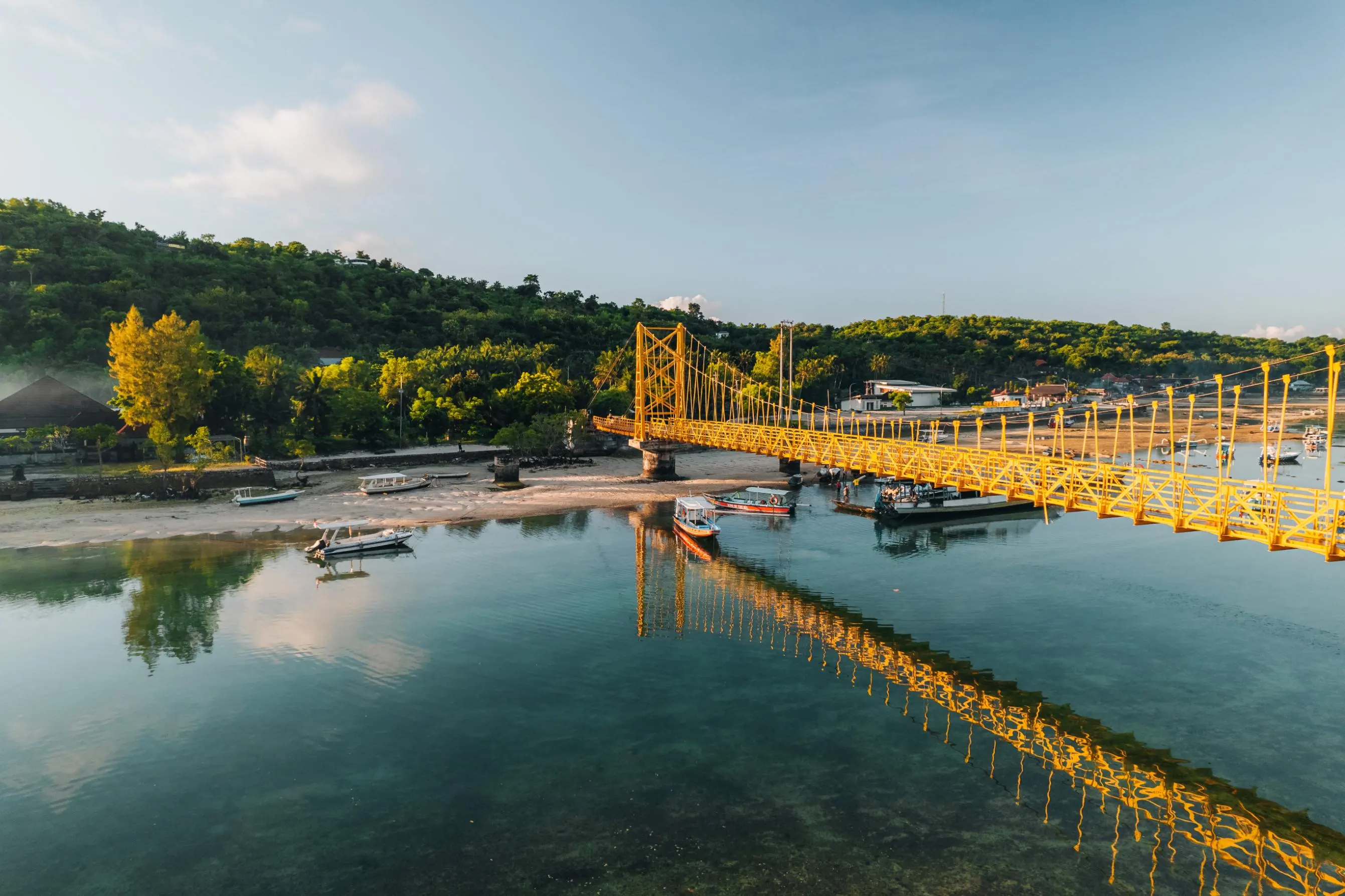 LEMBONGAN VILLAGE TOUR images