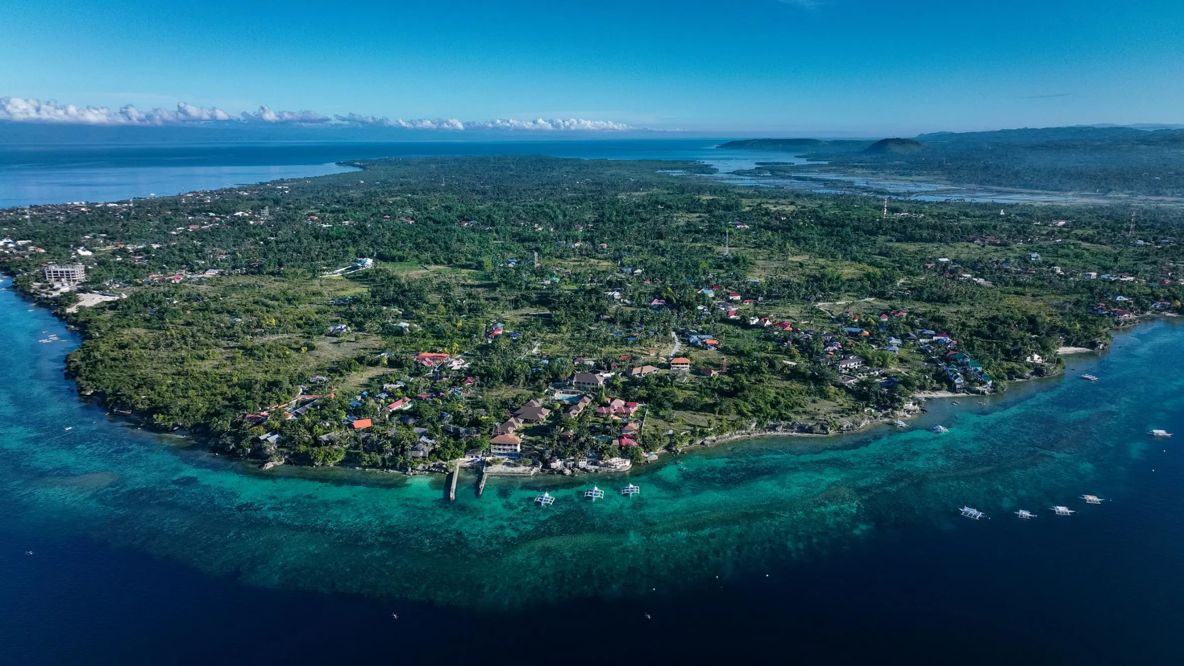 LEMBONGAN VILLAGE TOUR images