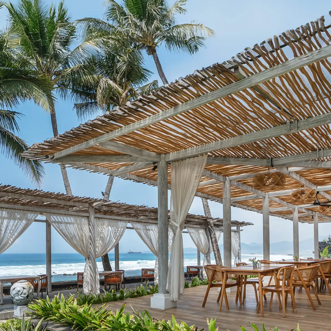 Lembongan Beach Club & Resort Offers