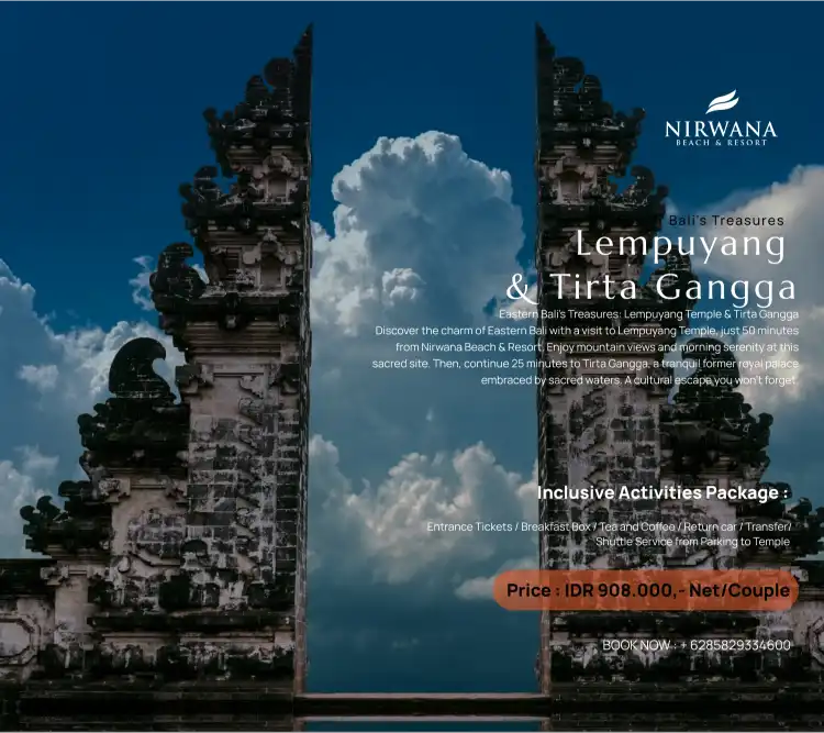 Lembongan Beach Club & Resort Offers