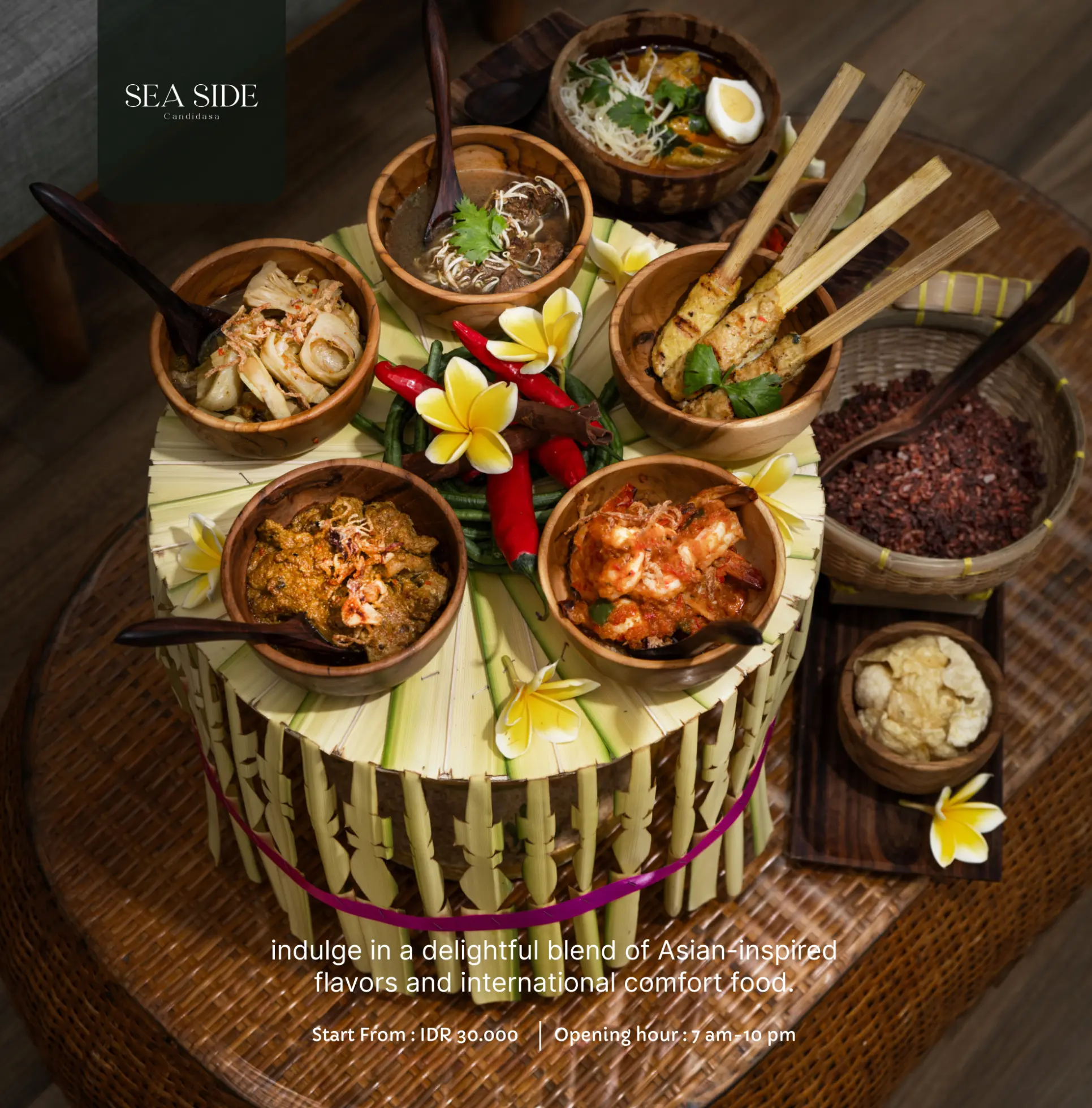 Lembongan Beach Club & Resort Offers