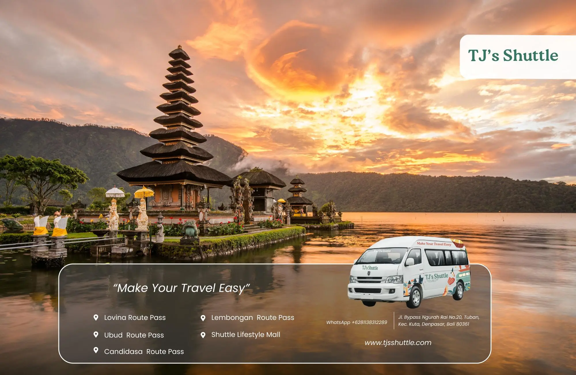 Lempuyang & Tirta Gangga Lembongan Beach Club & Resort Offers