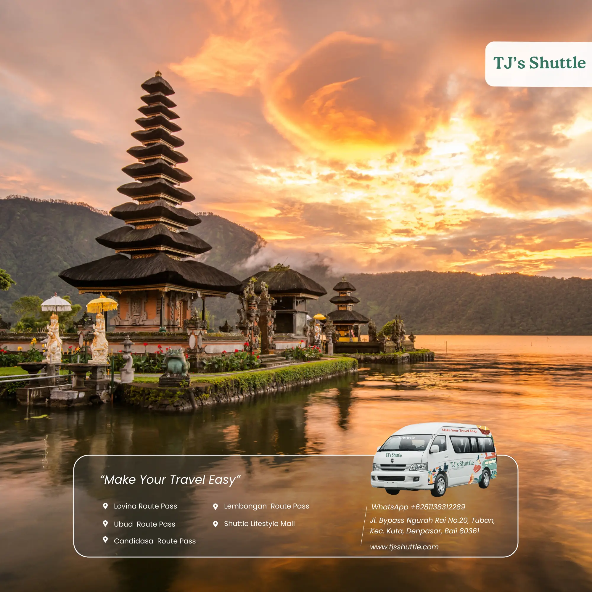 Lembongan Beach Club & Resort Offers