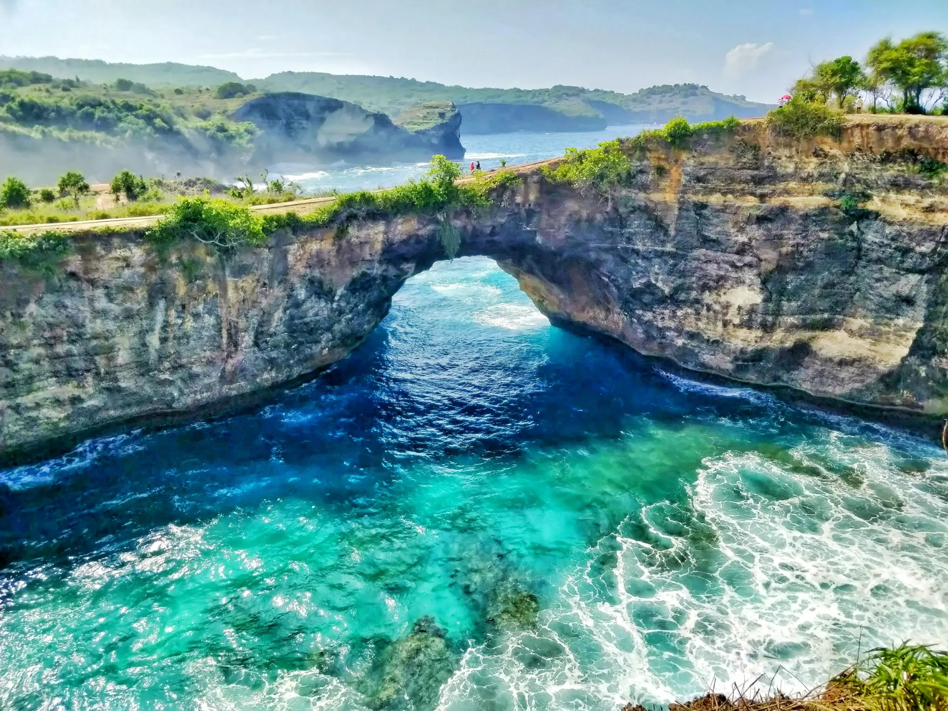 Explore Lembongan Beach Beach Club & Resort