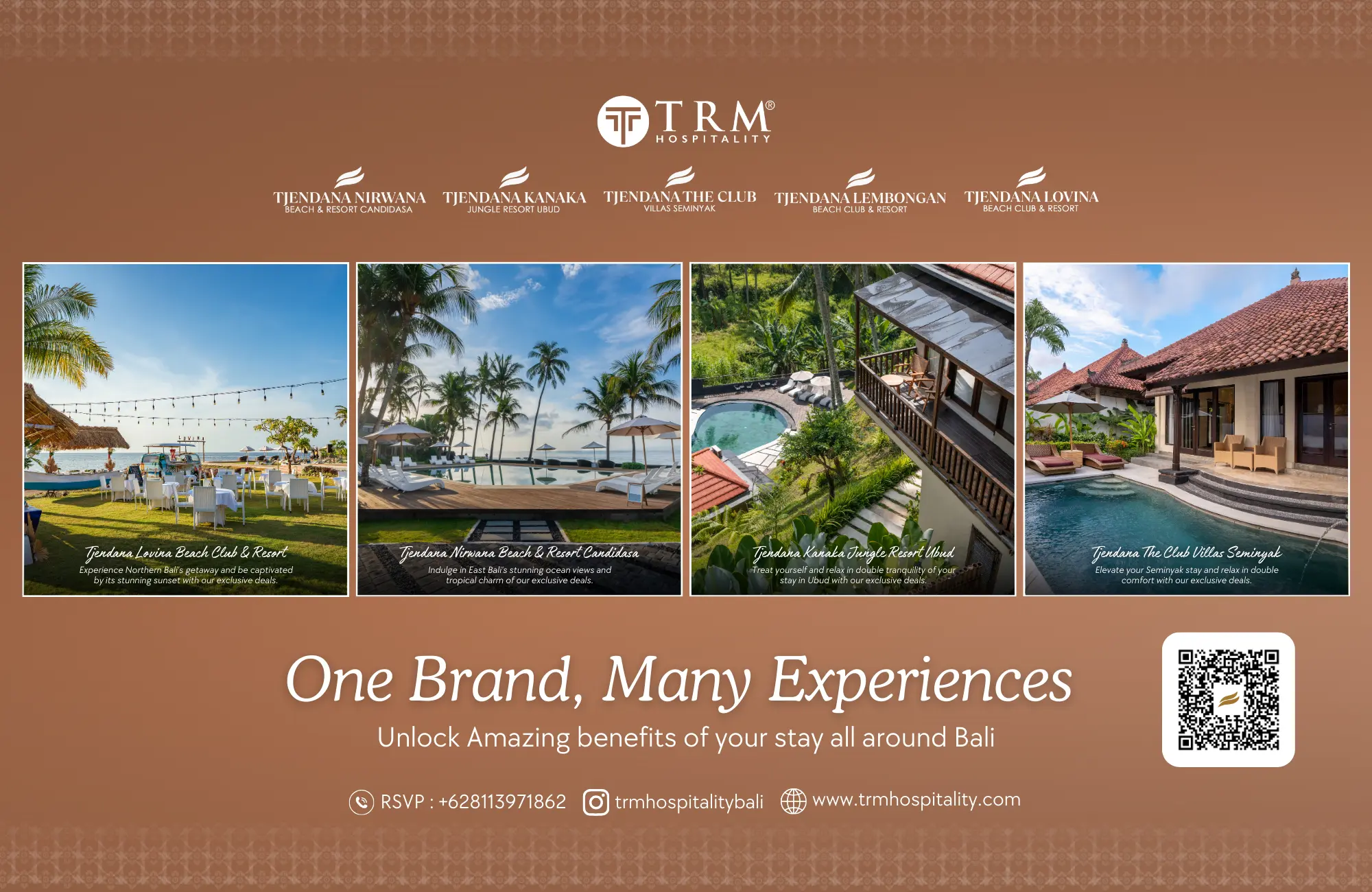 Lembongan Beach Club & Resort Offers