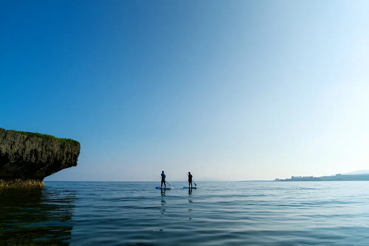 Unforgettable Family Adventures: Top Activities in Nusa Lembongan for All Ages images