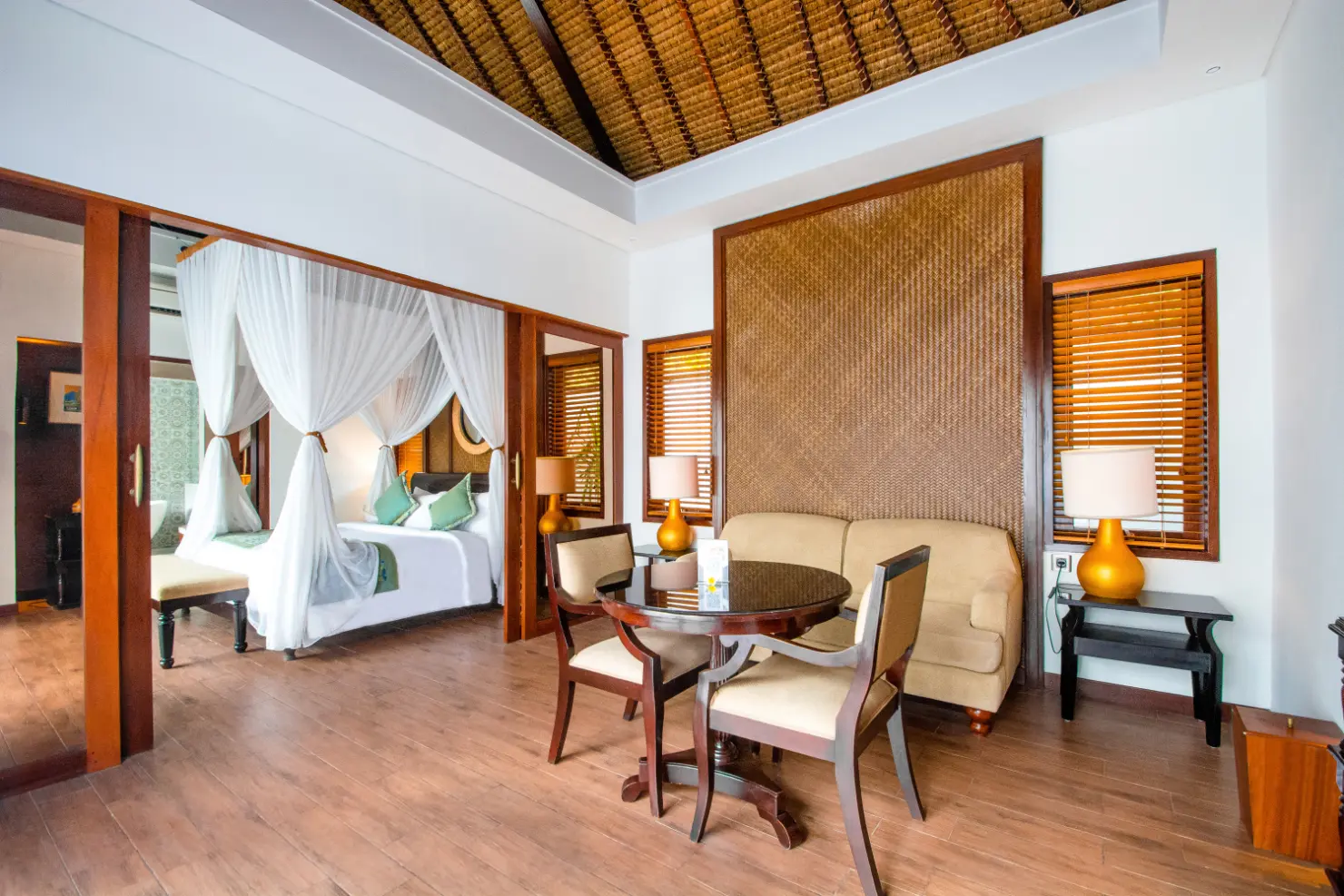 One Bedroom Grand Royal Pool Villa images