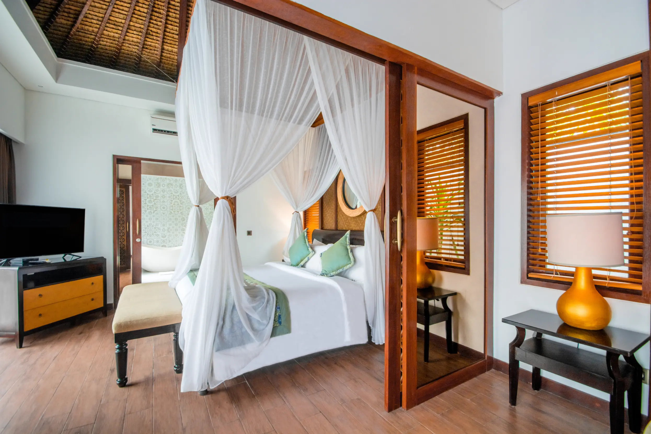 One Bedroom Grand Royal Pool Villa images