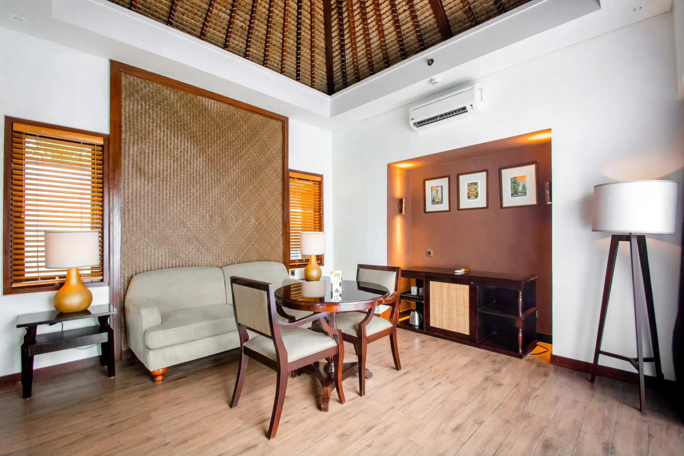 One Bedroom Grand Royal Pool Villa images