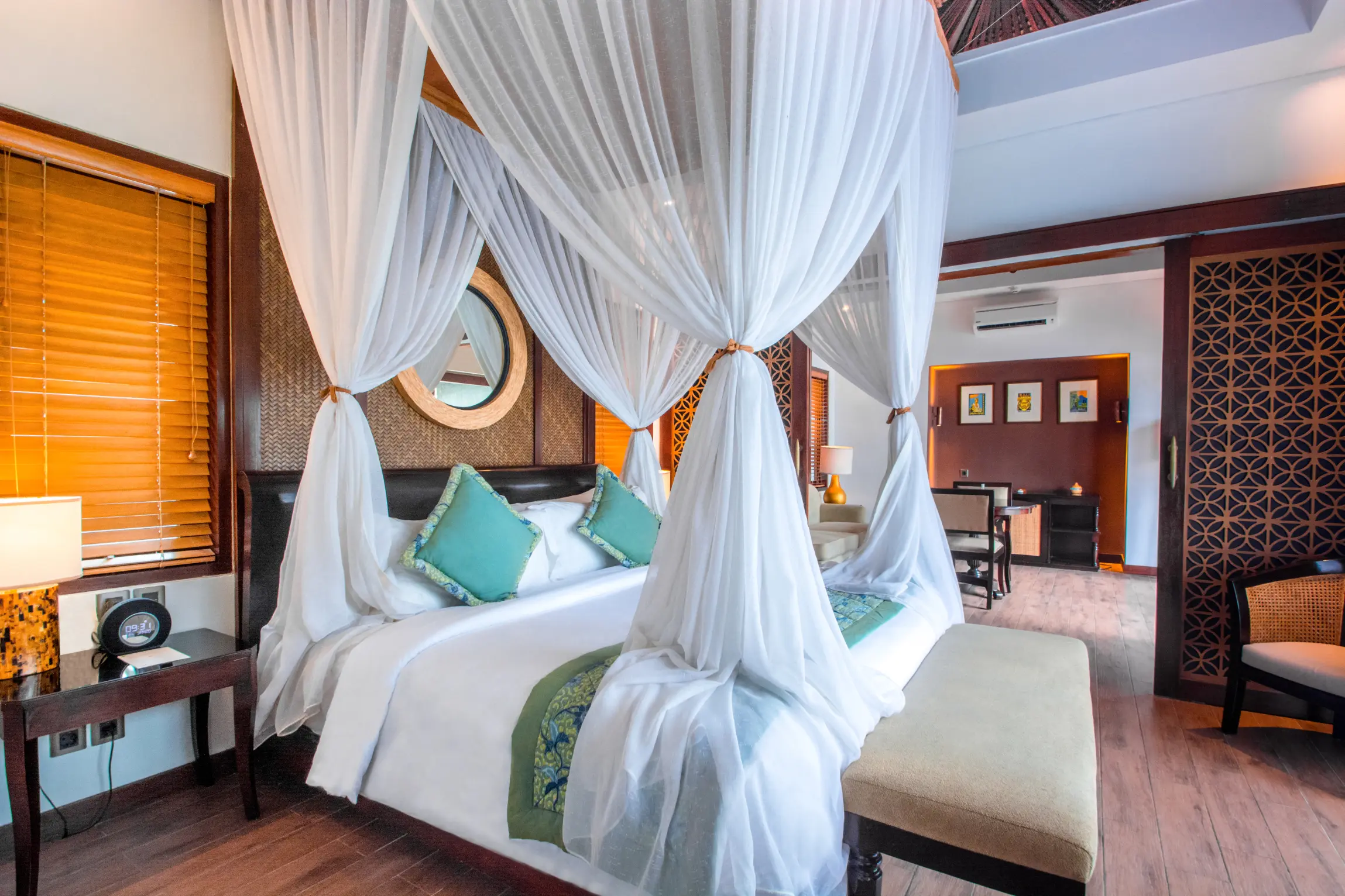 One Bedroom Grand Royal Pool Villa images