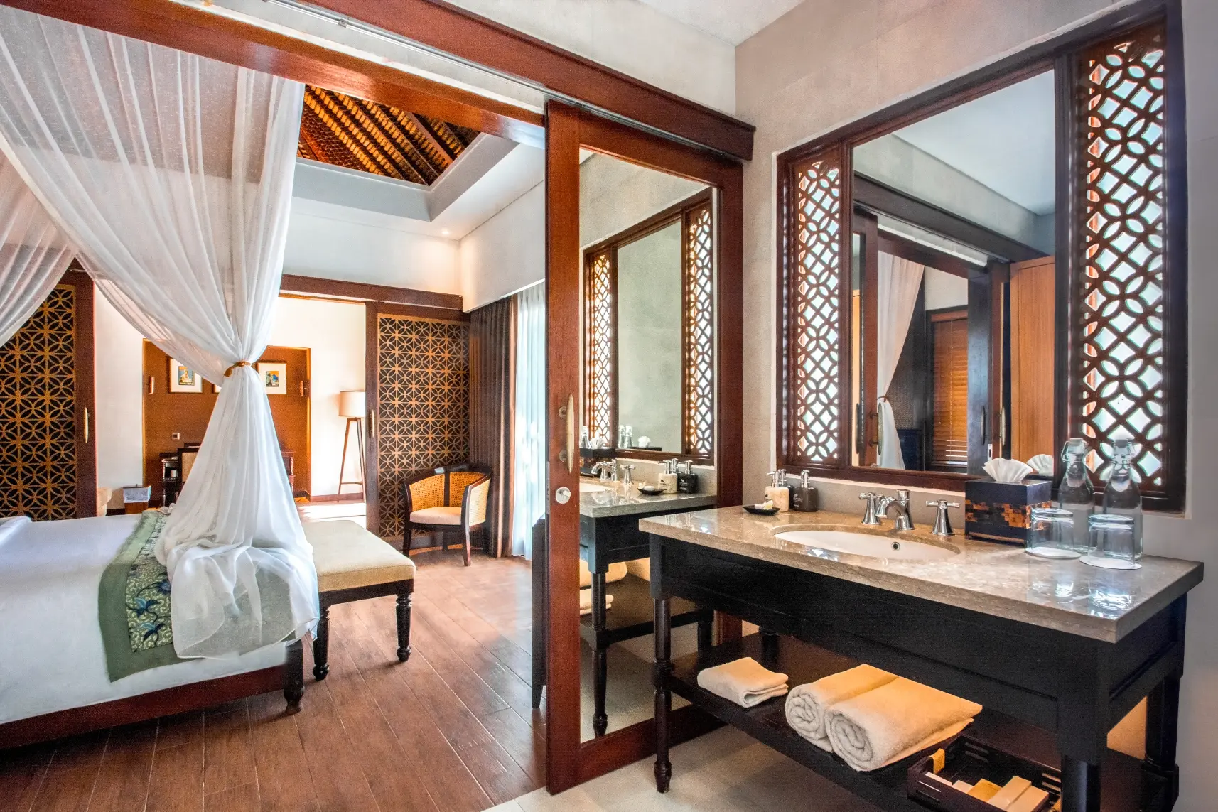 One Bedroom Grand Royal Pool Villa images