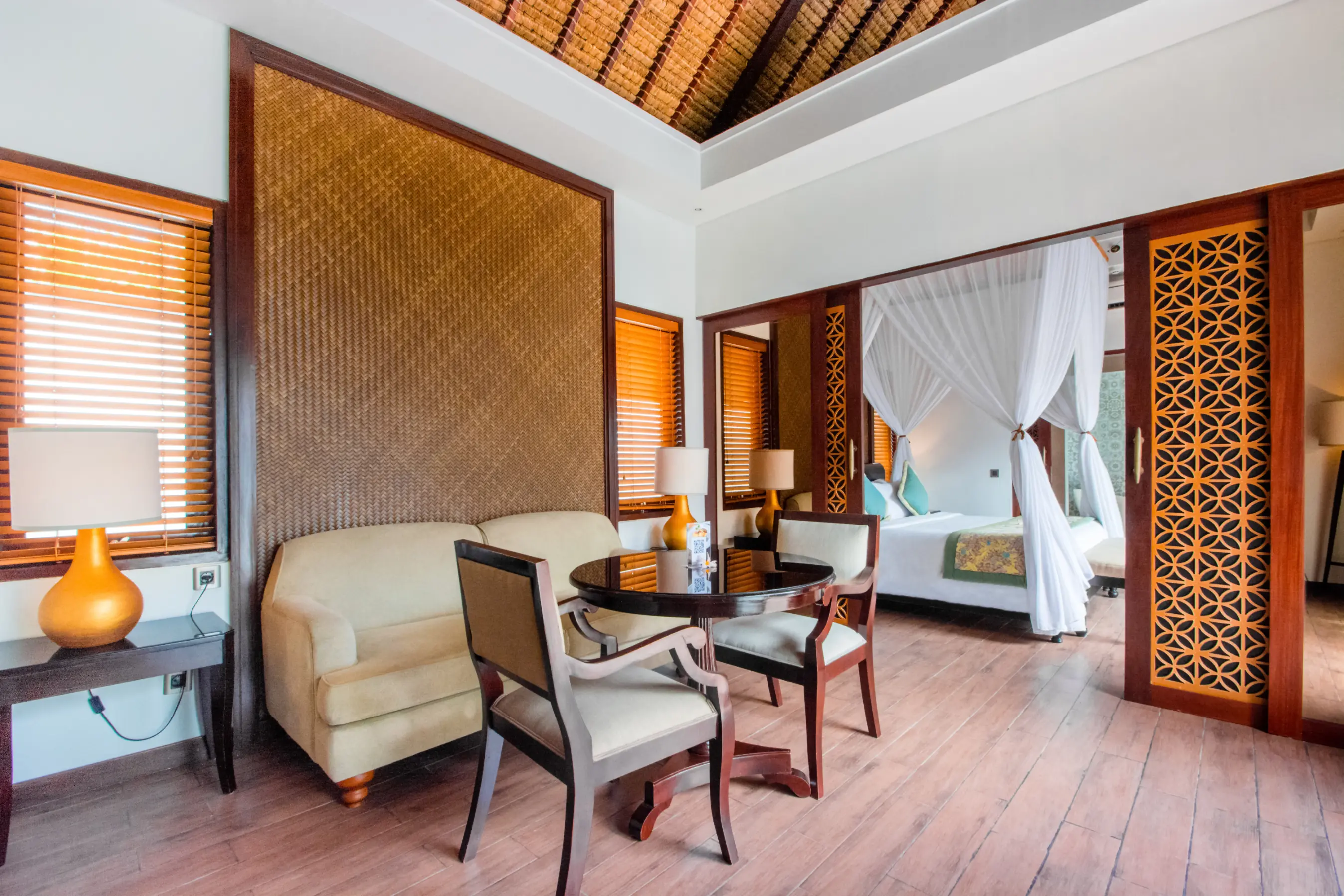 One Bedroom Grand Royal Pool Villa images