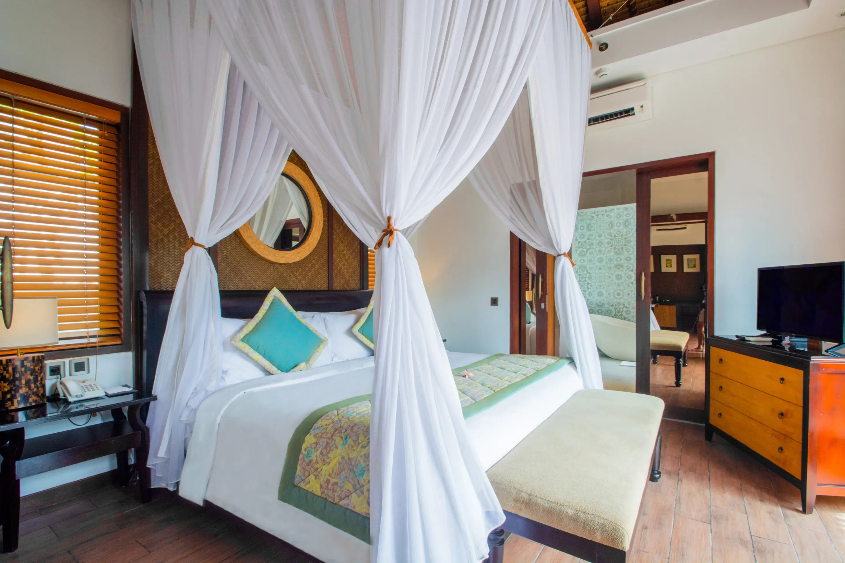 One Bedroom Grand Royal Pool Villa images