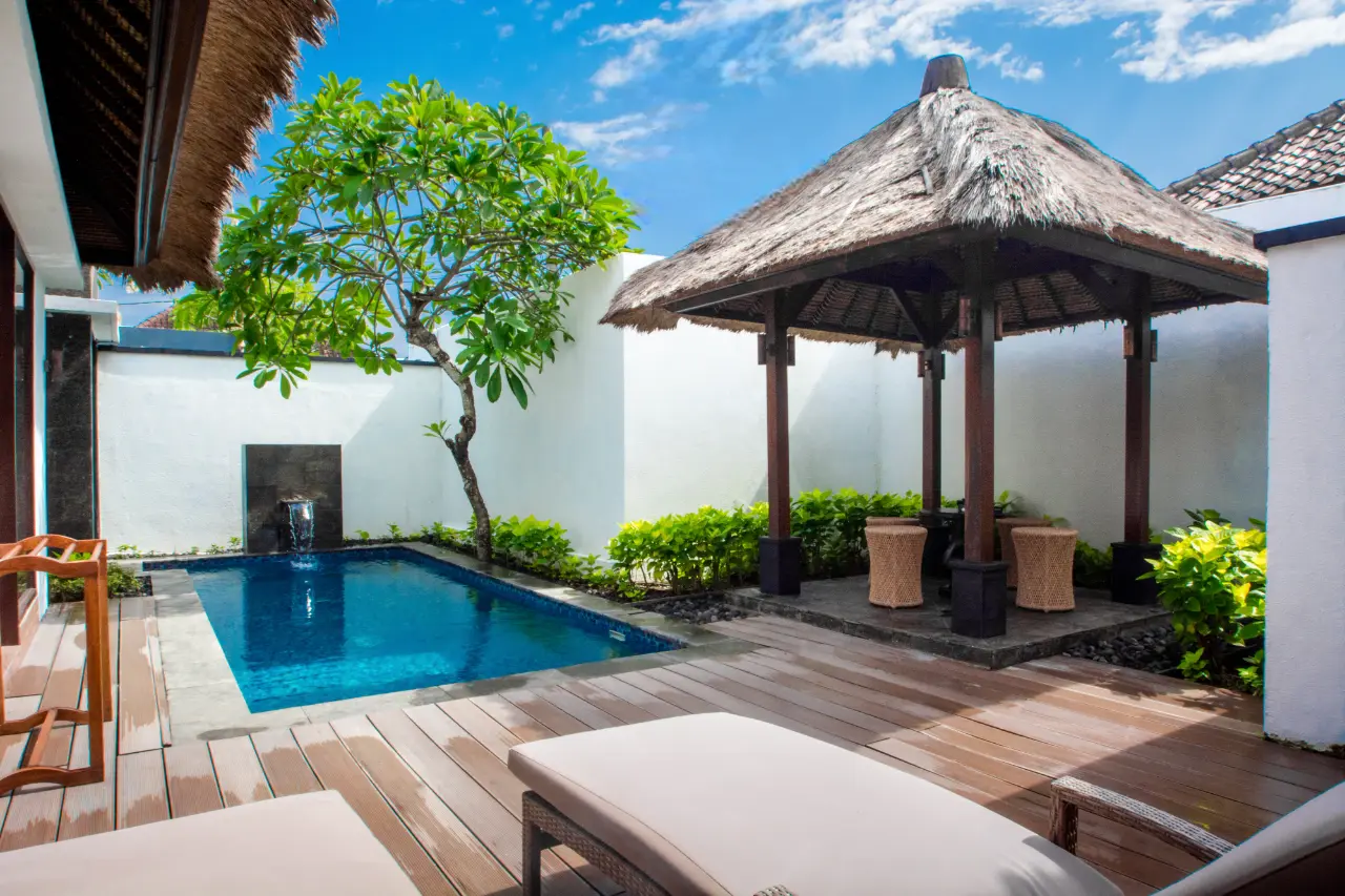 One Bedroom Grand Royal Pool Villa images
