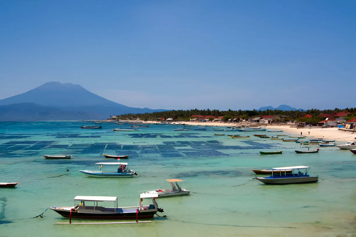 Family Holidays Made Easy in Lembongan: Your Ultimate Guide to a Memorable Bali with Kids Escape images