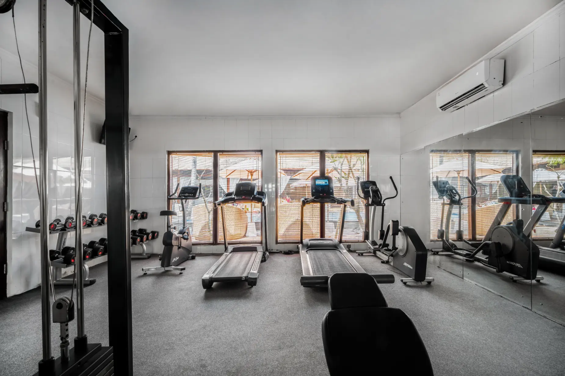 FITNESS CENTRE images
