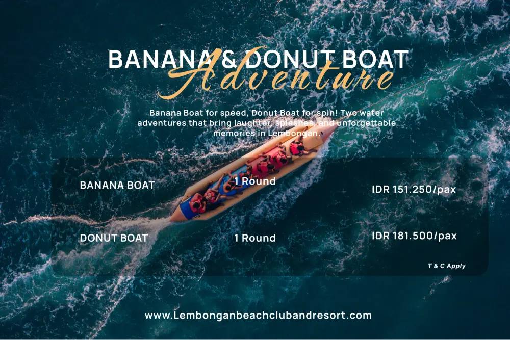 WATERACTIVITIES  - NUSA LEMBONGAN images