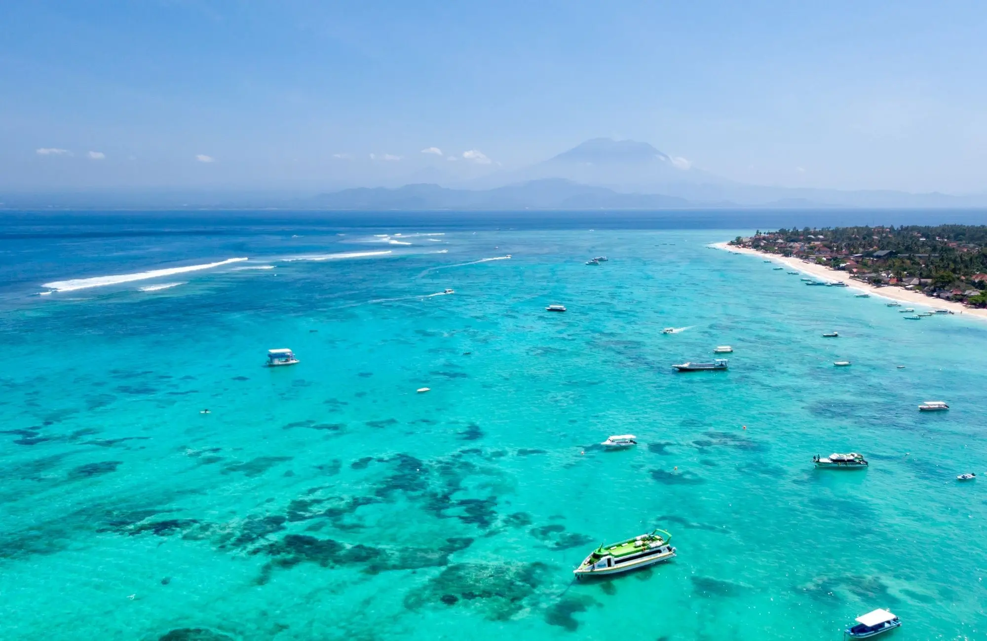 Nyepi Laut Ceremony in Bali: A Unique Day When the Sea Rests images
