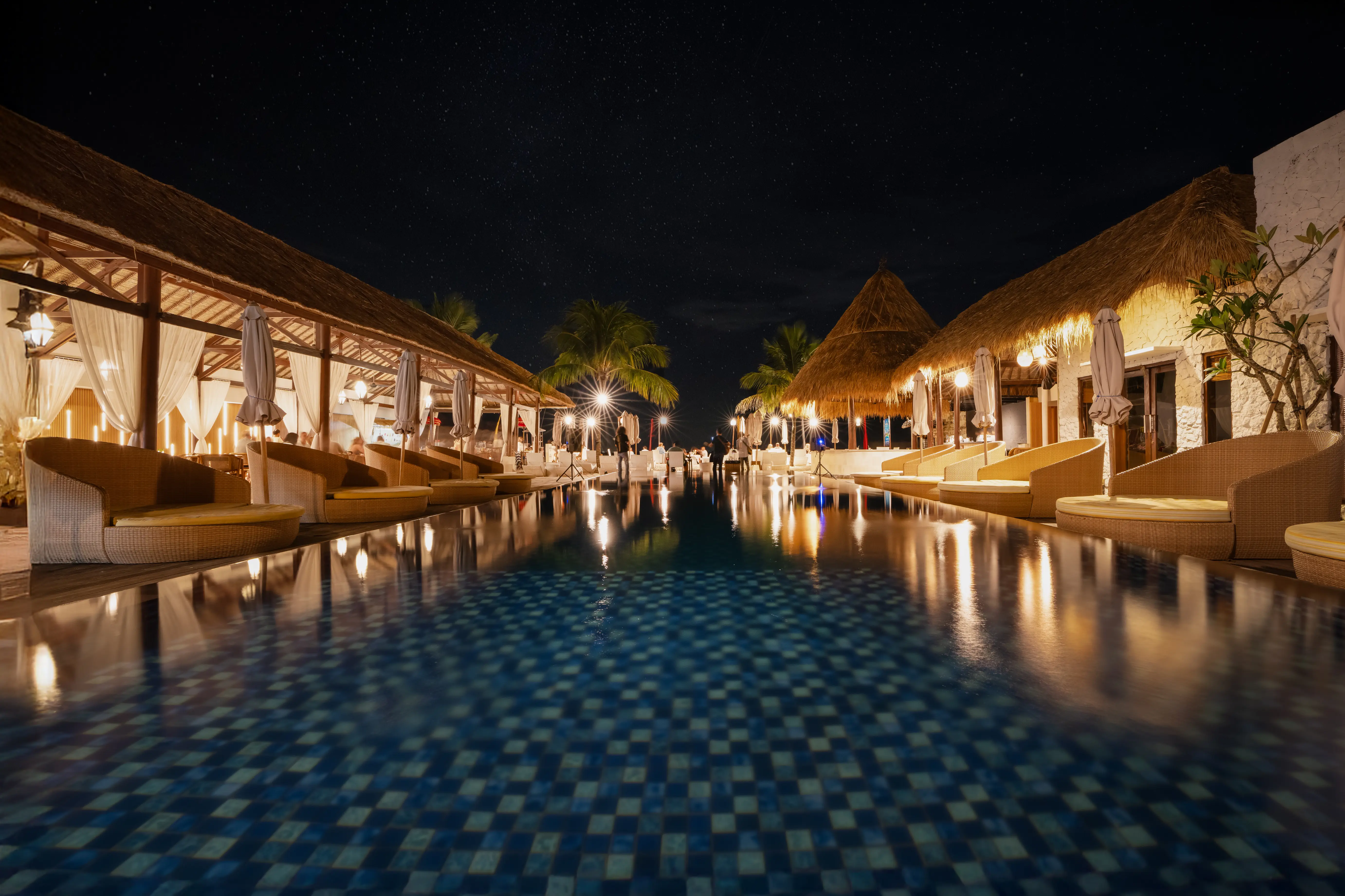 Lembongan Beach Club & Resort Offers