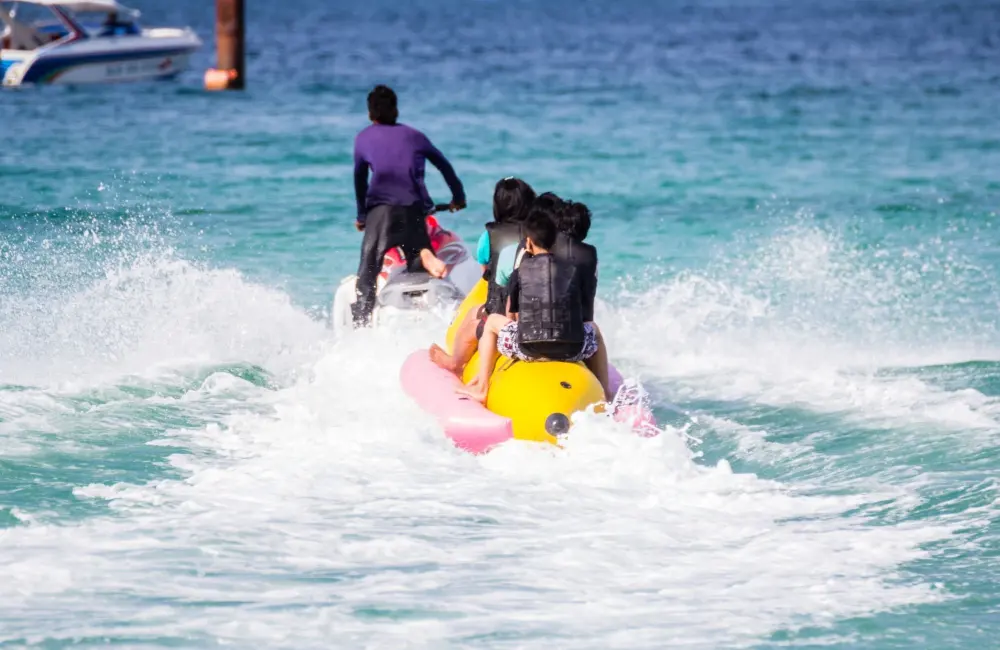 Lembongan Beach Club & Resort Offers