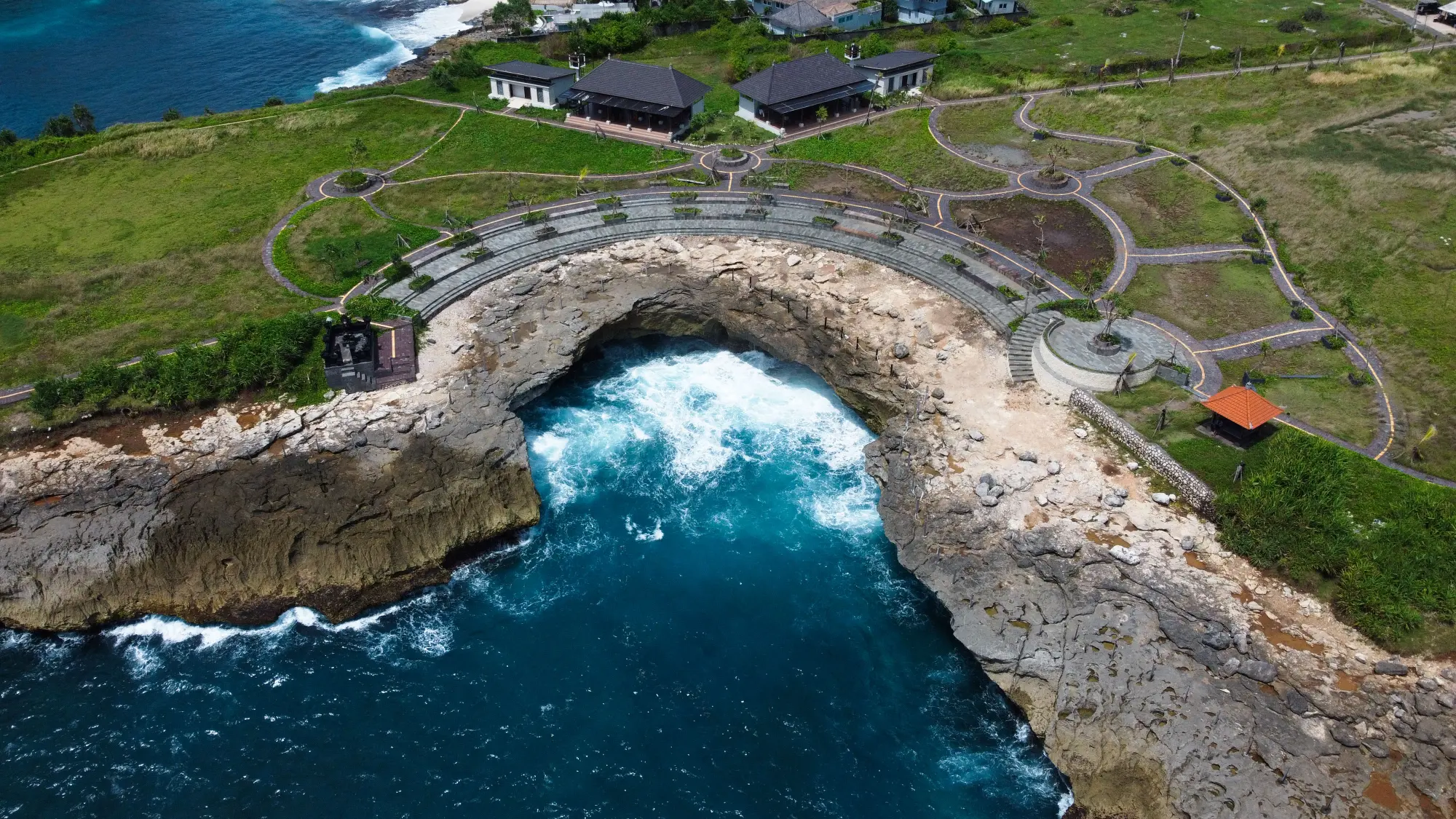 TRM Lembongan Images