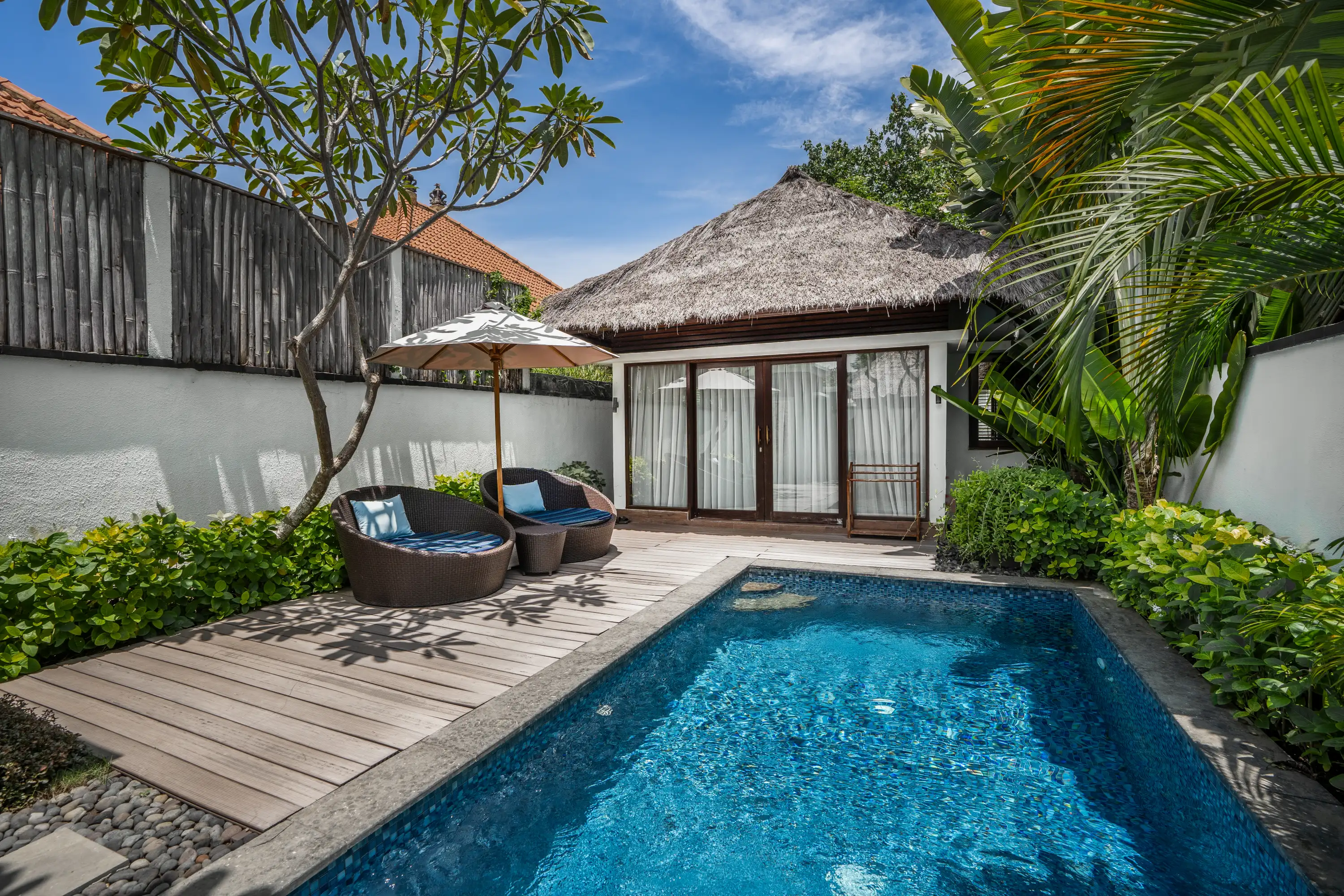 Lembongan Beach Club & Resort Offers