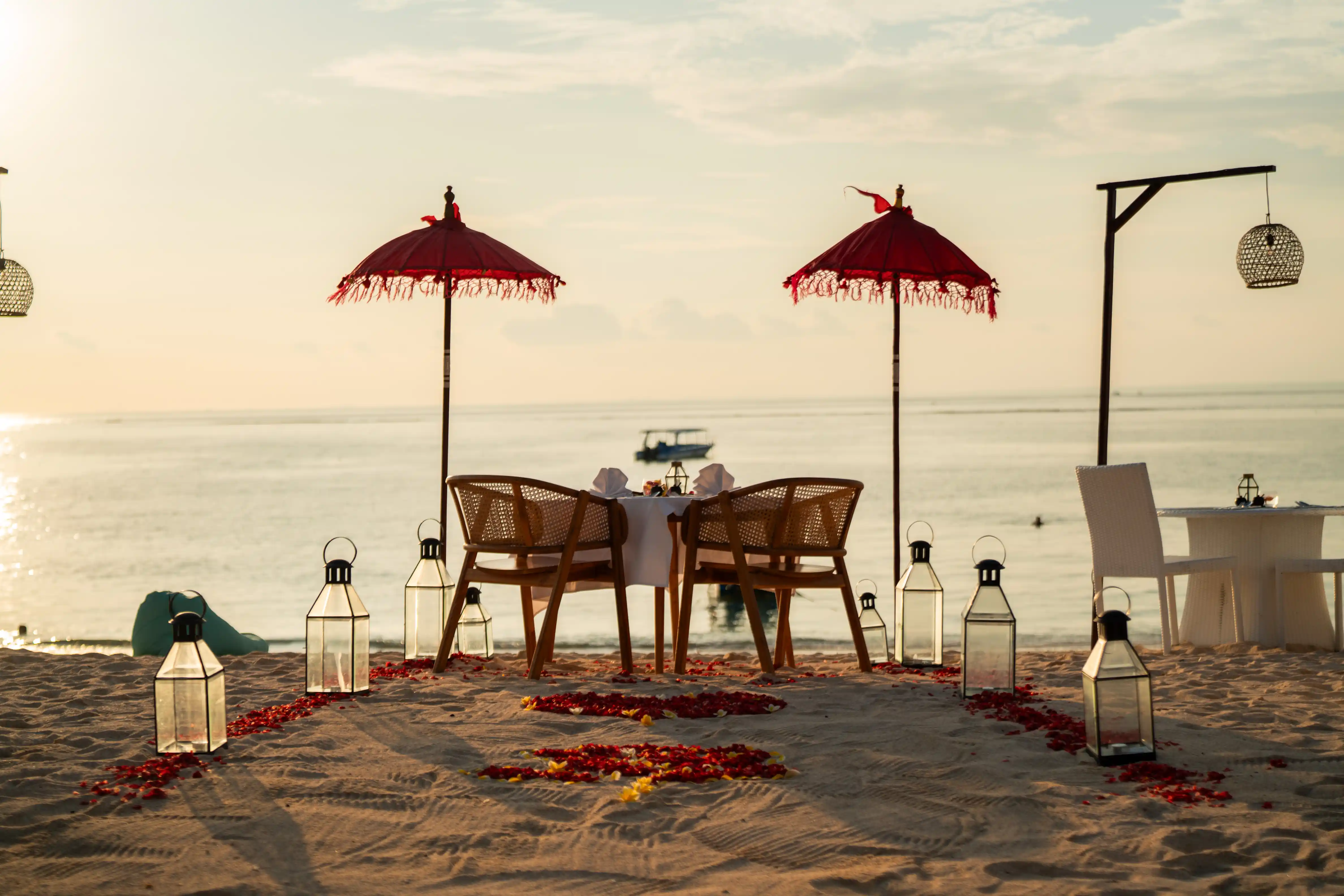 Lembongan Beach Club & Resort Offers