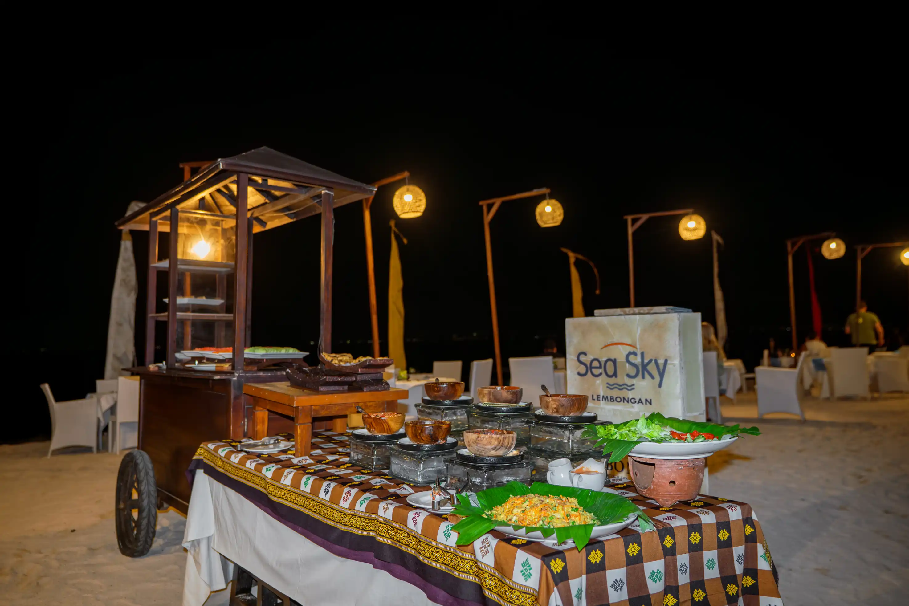 Lembongan Beach Club & Resort Offers