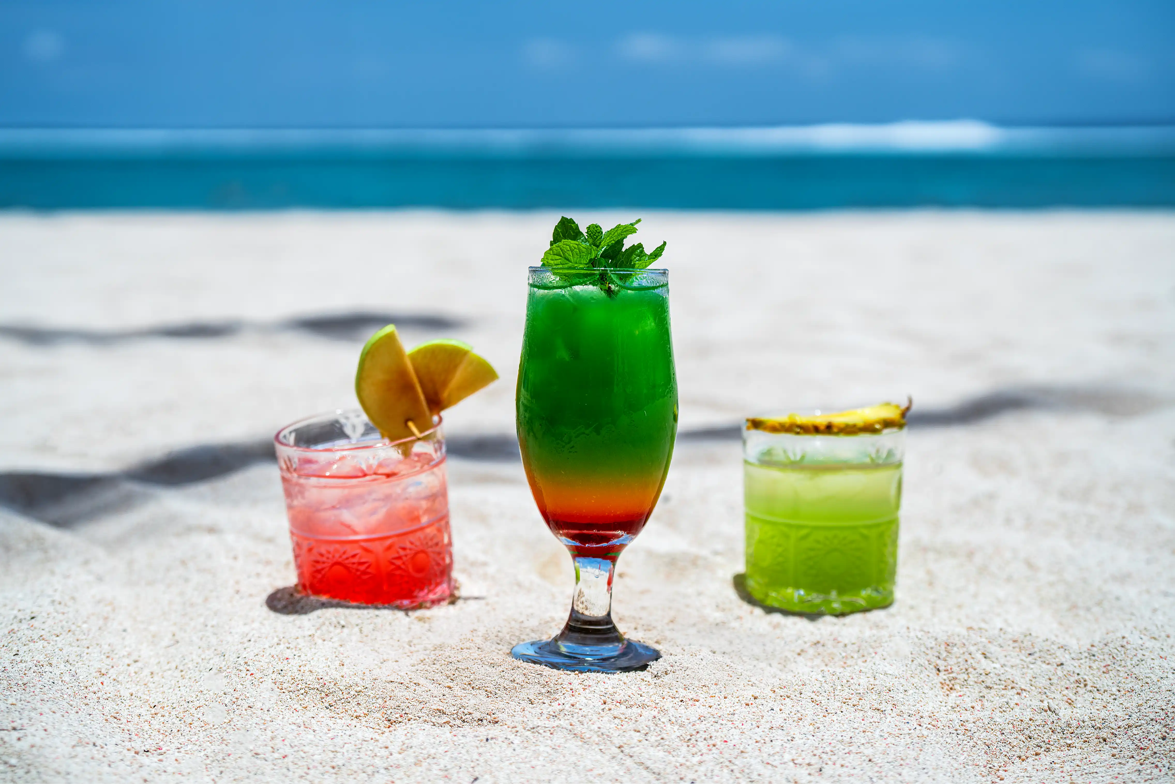 Lembongan Beach Club & Resort Offers