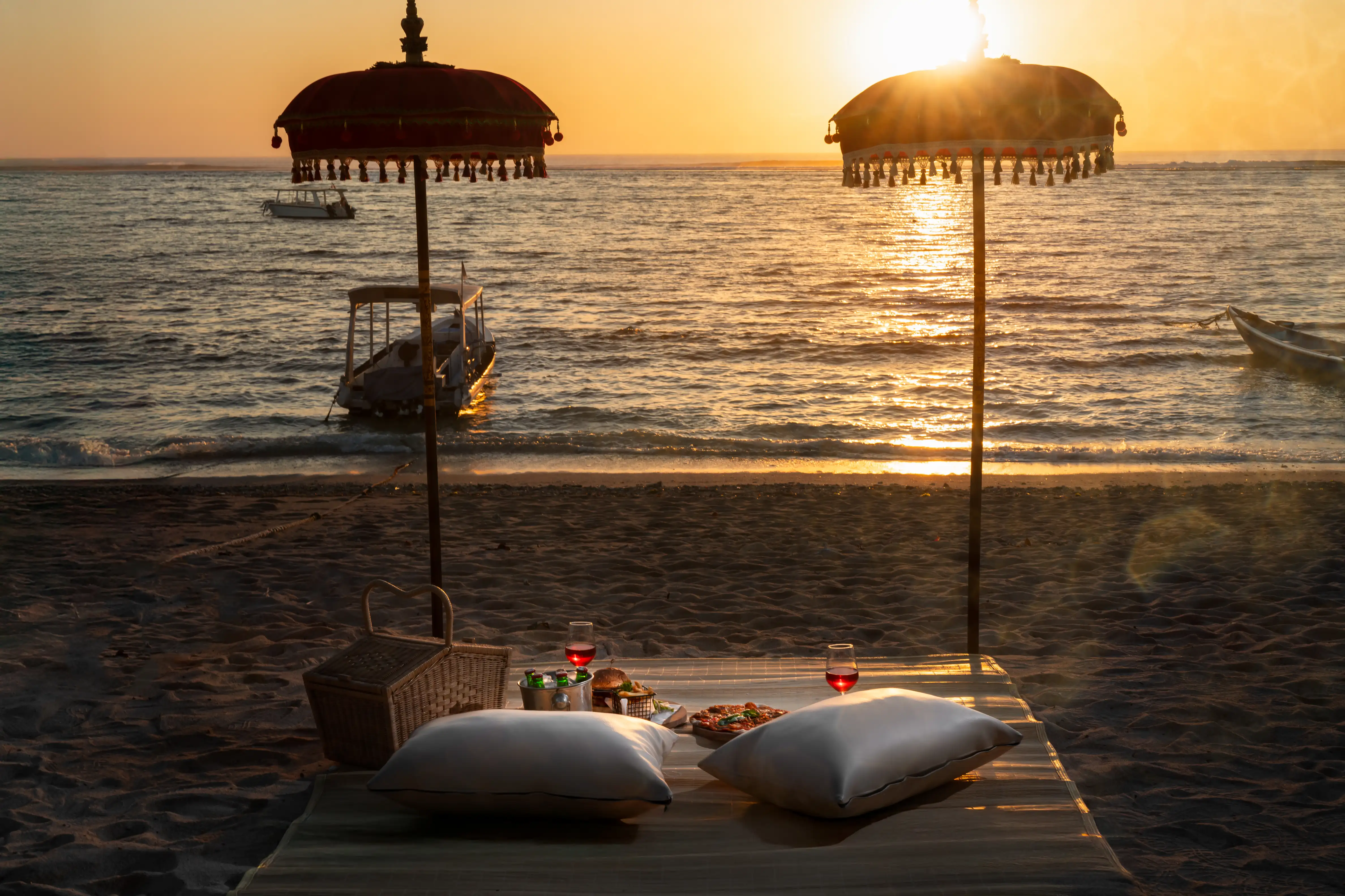 Lembongan Beach Club & Resort Offers