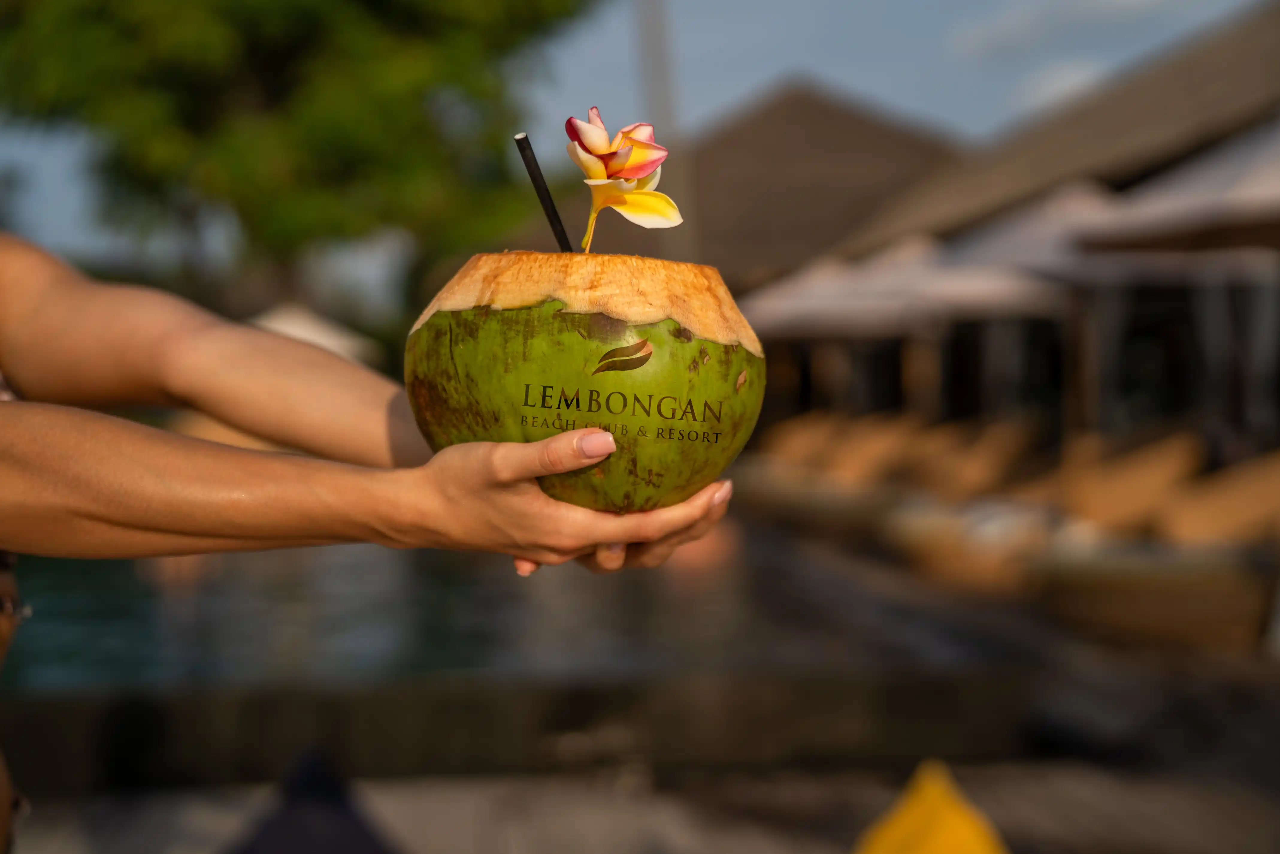 Lembongan Beach Club & Resort Offers
