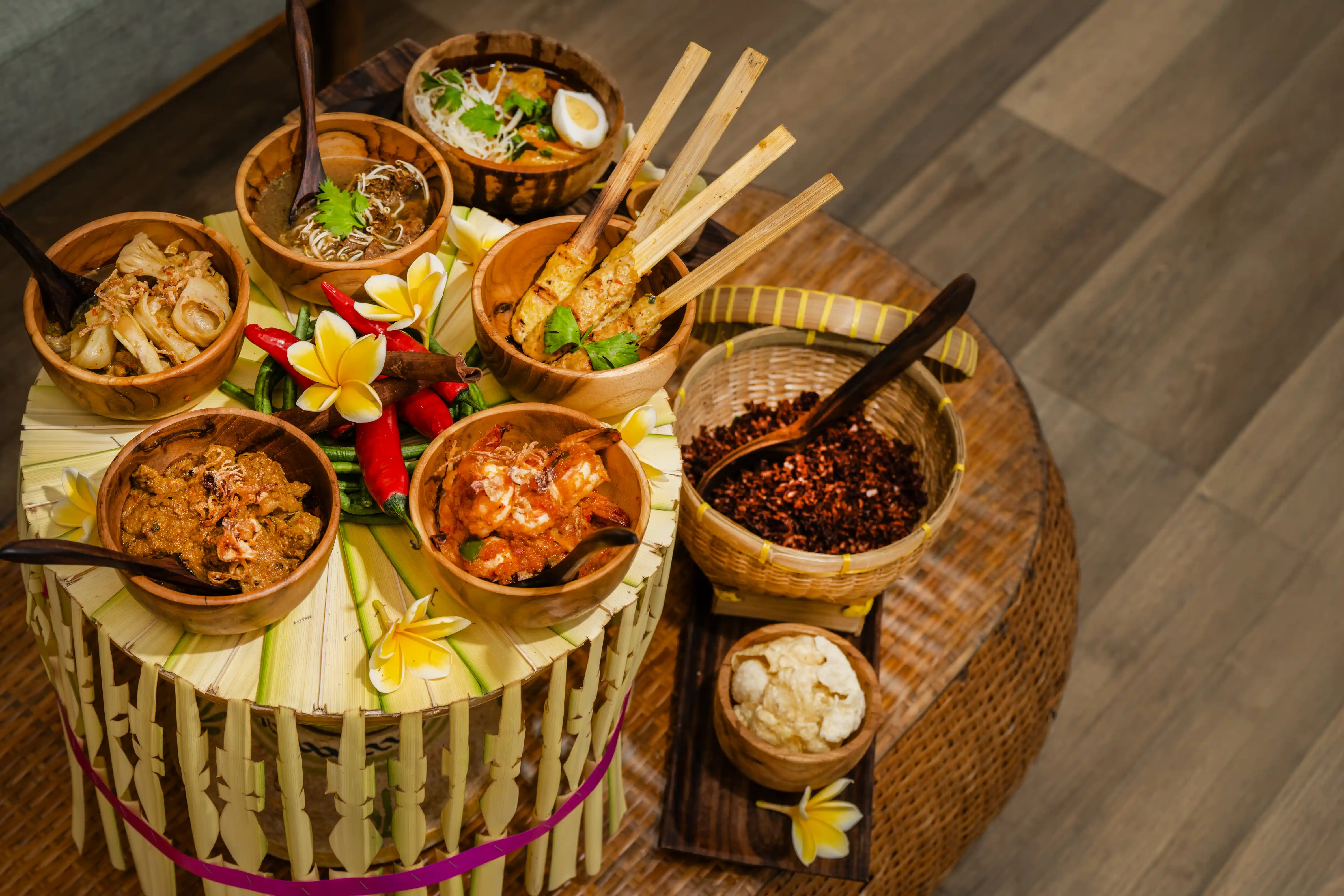 Lembongan Beach Club & Resort Offers