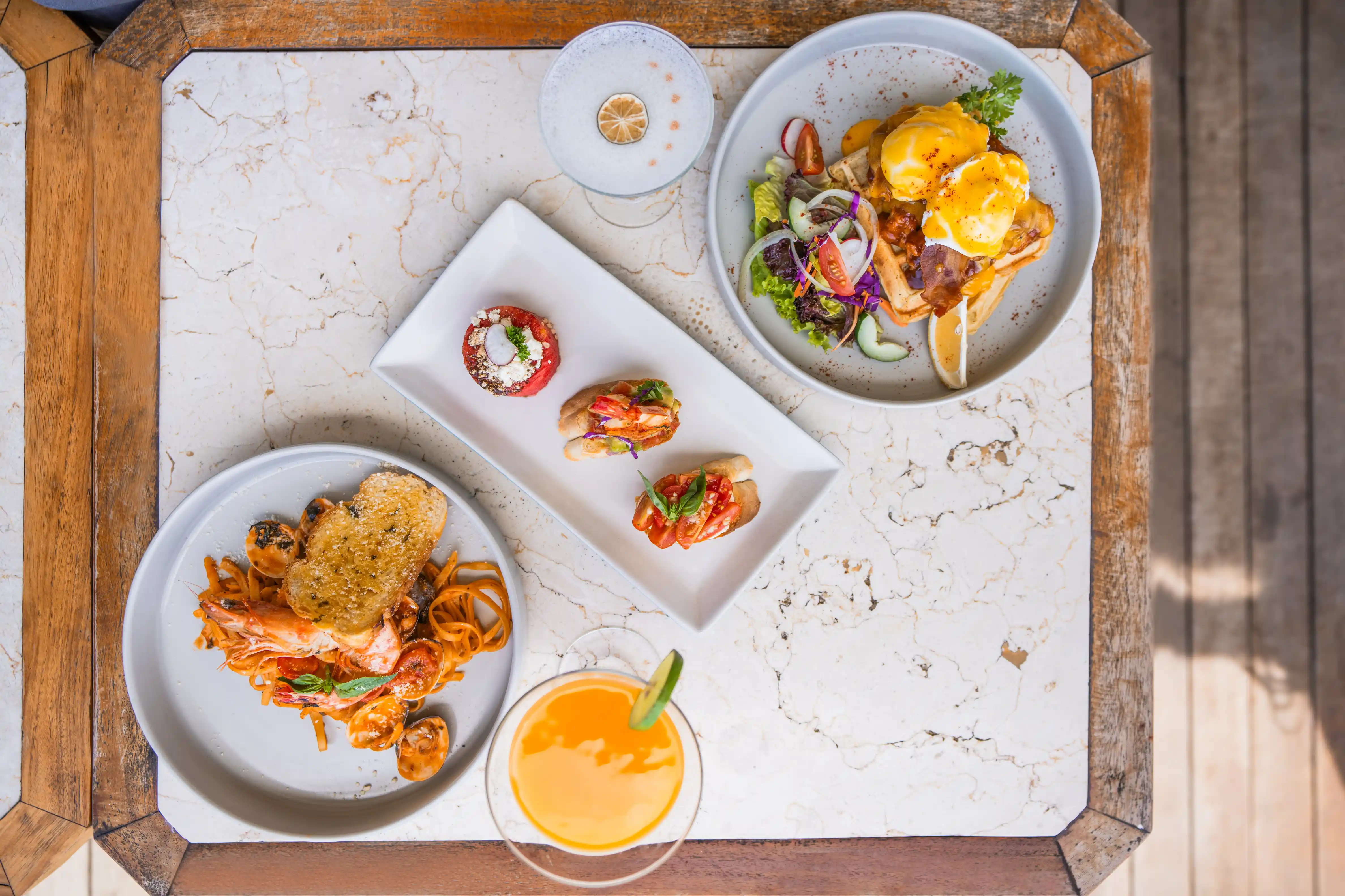 Lembongan Beach Club & Resort Offers