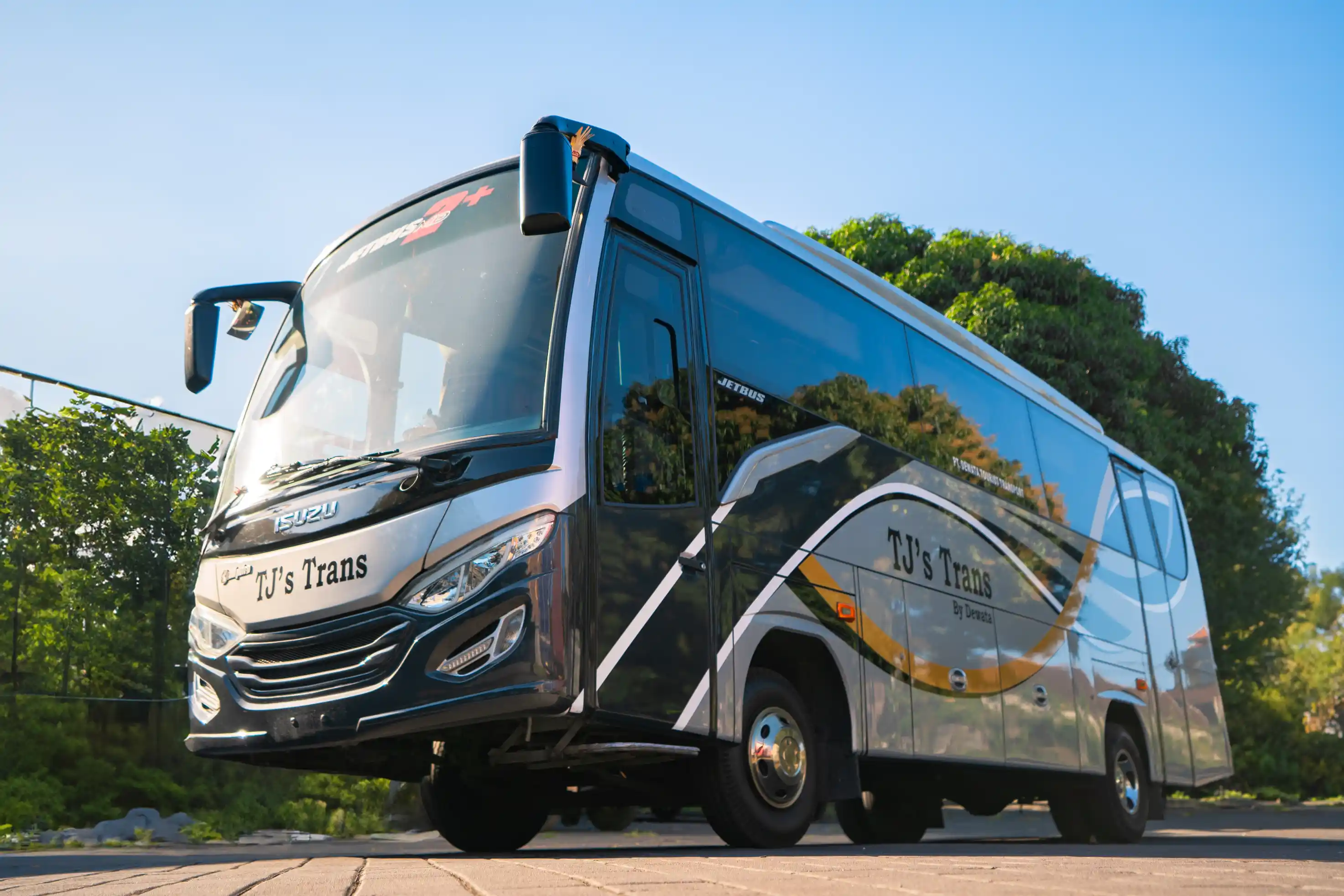 Lembongan Beach Club & Resort Offers