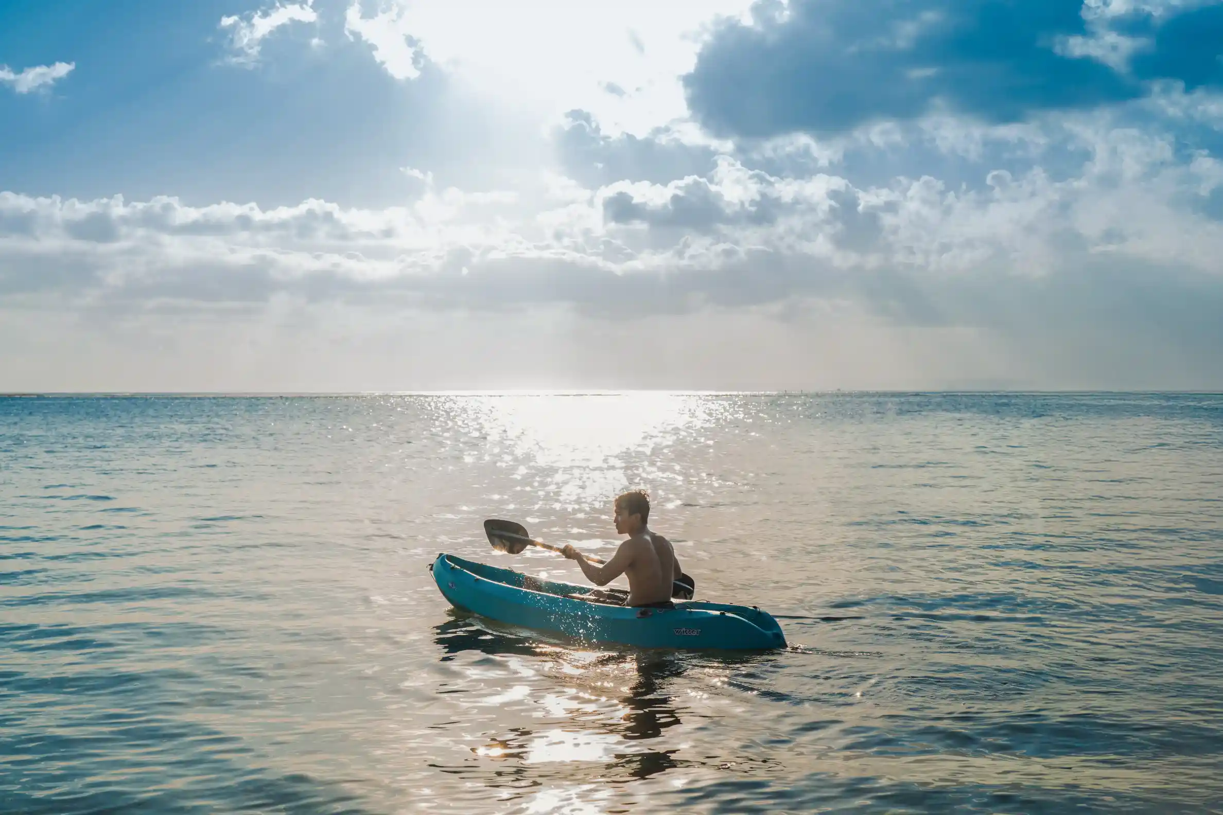 CANOE at Lembongan Beach Club & Resort