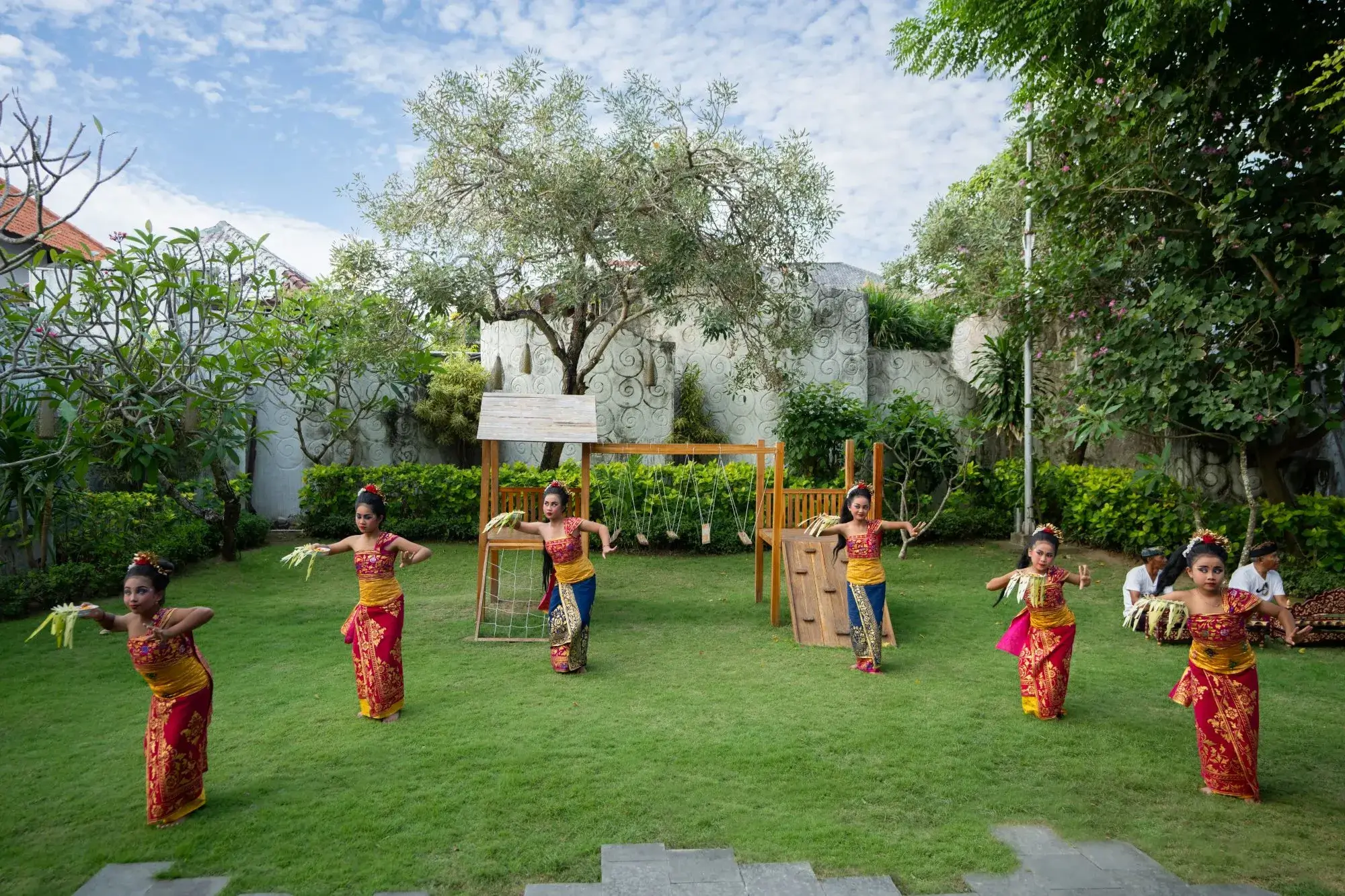 TRM Lembongan Images