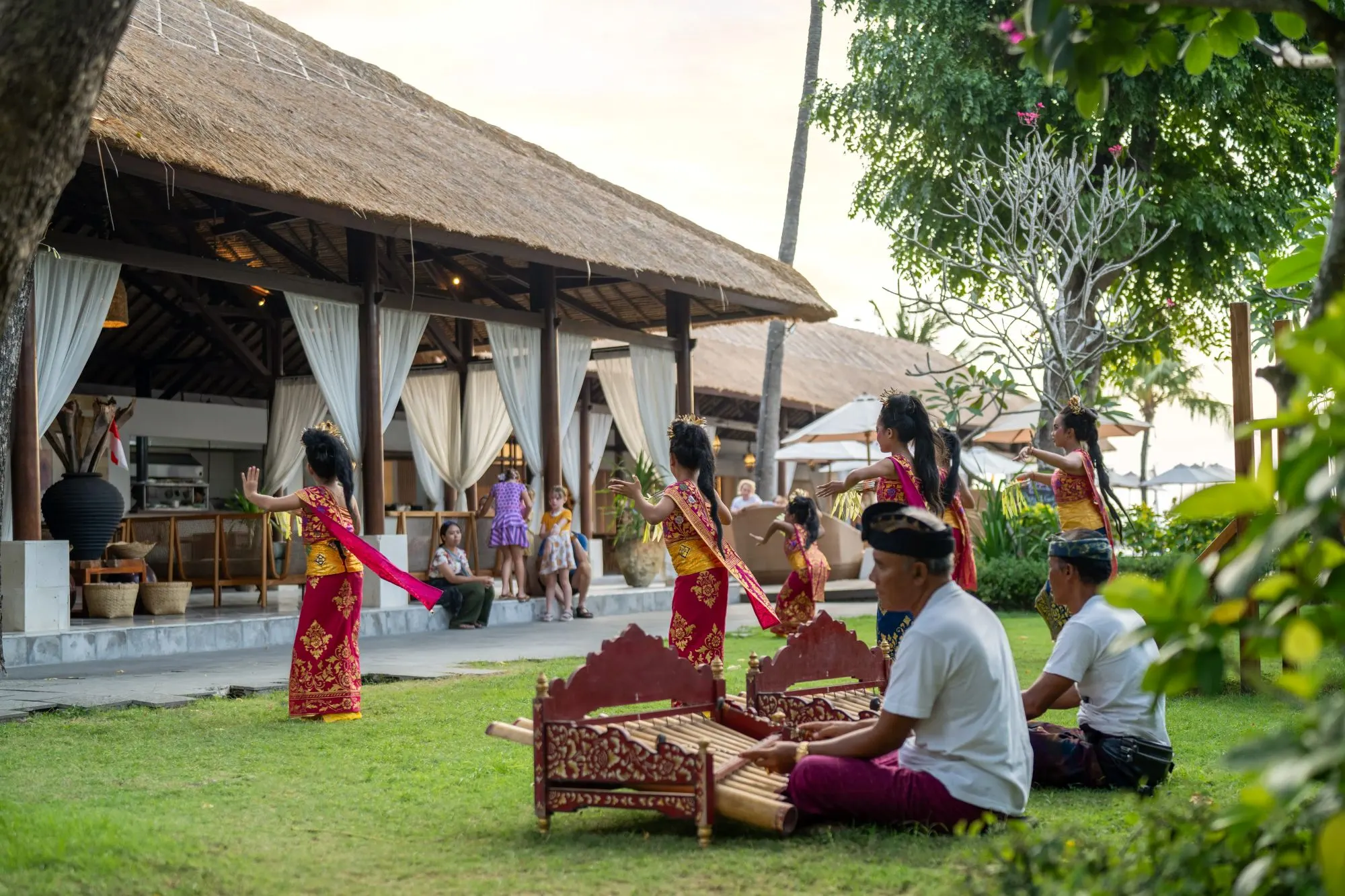 TRM Lembongan Images