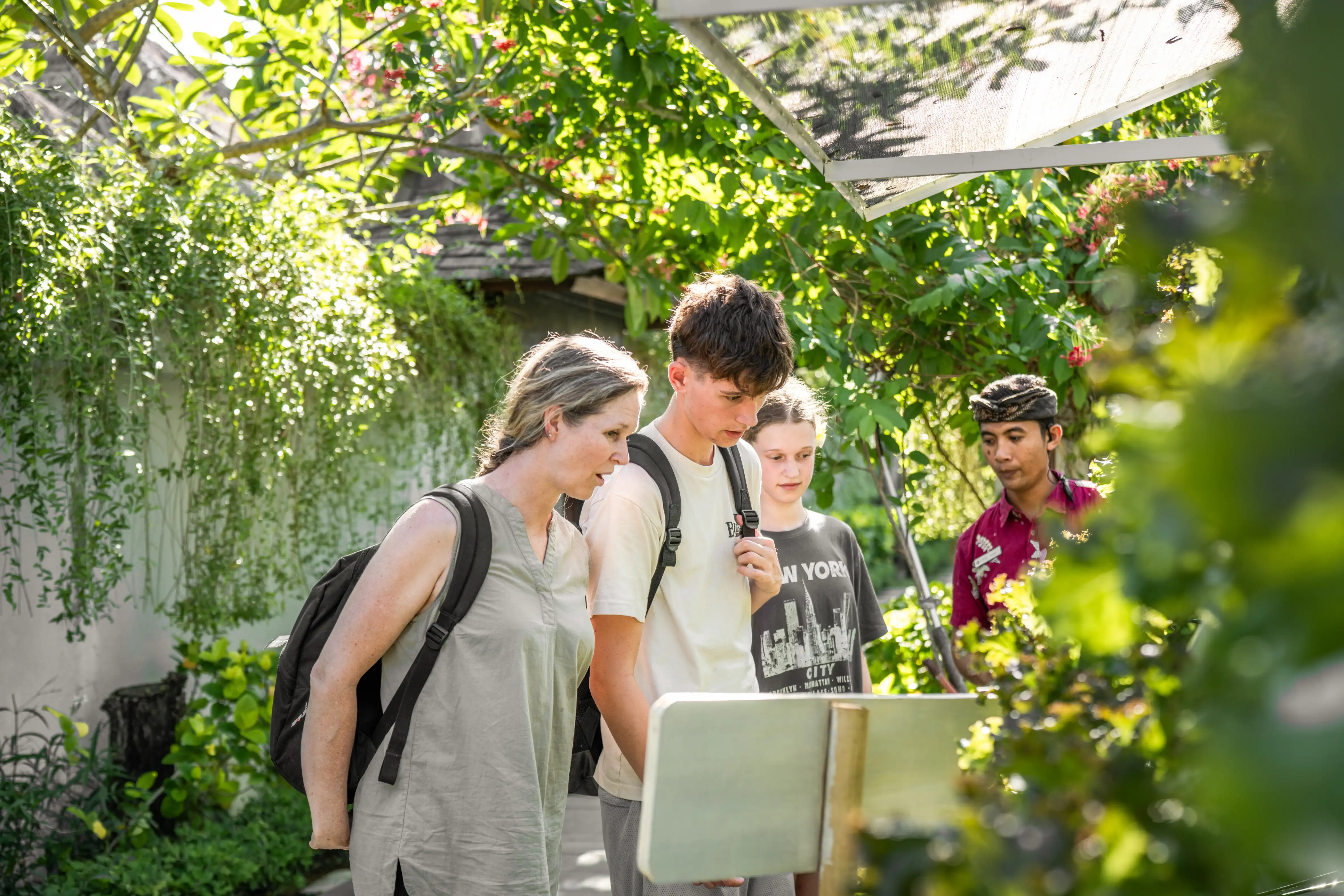 Lembongan Beach Club & Resort Offers