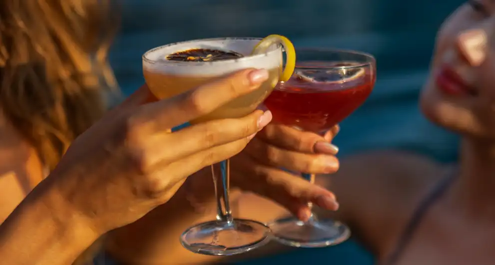 Itinerary Lembongan Beach Club & Resort