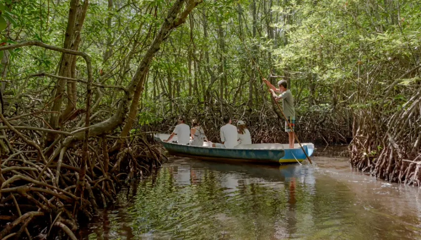Itinerary Lembongan Beach Club & Resort