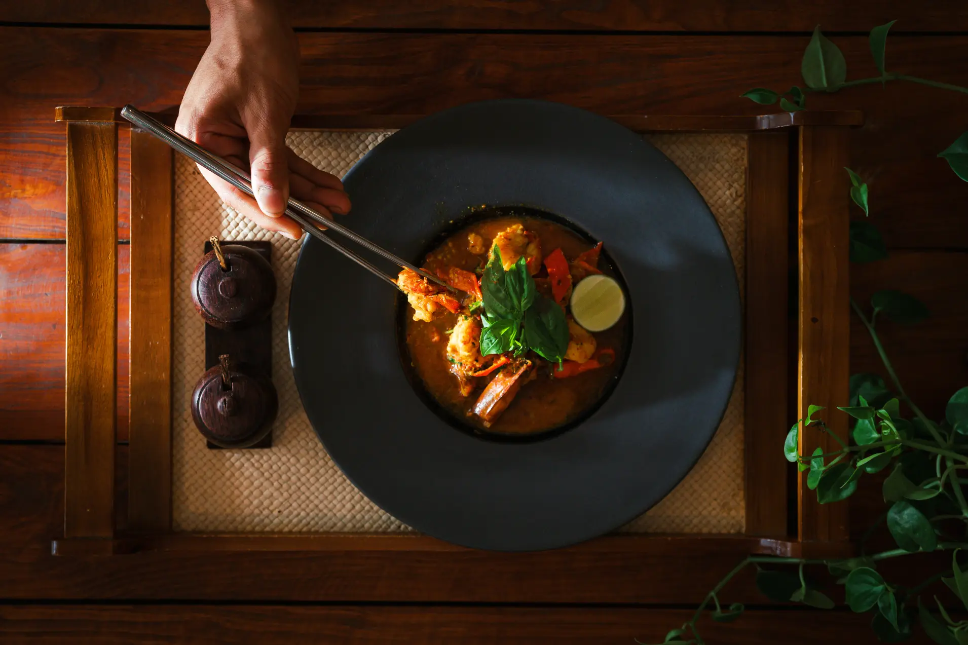 Itinerary Lembongan Beach Club & Resort