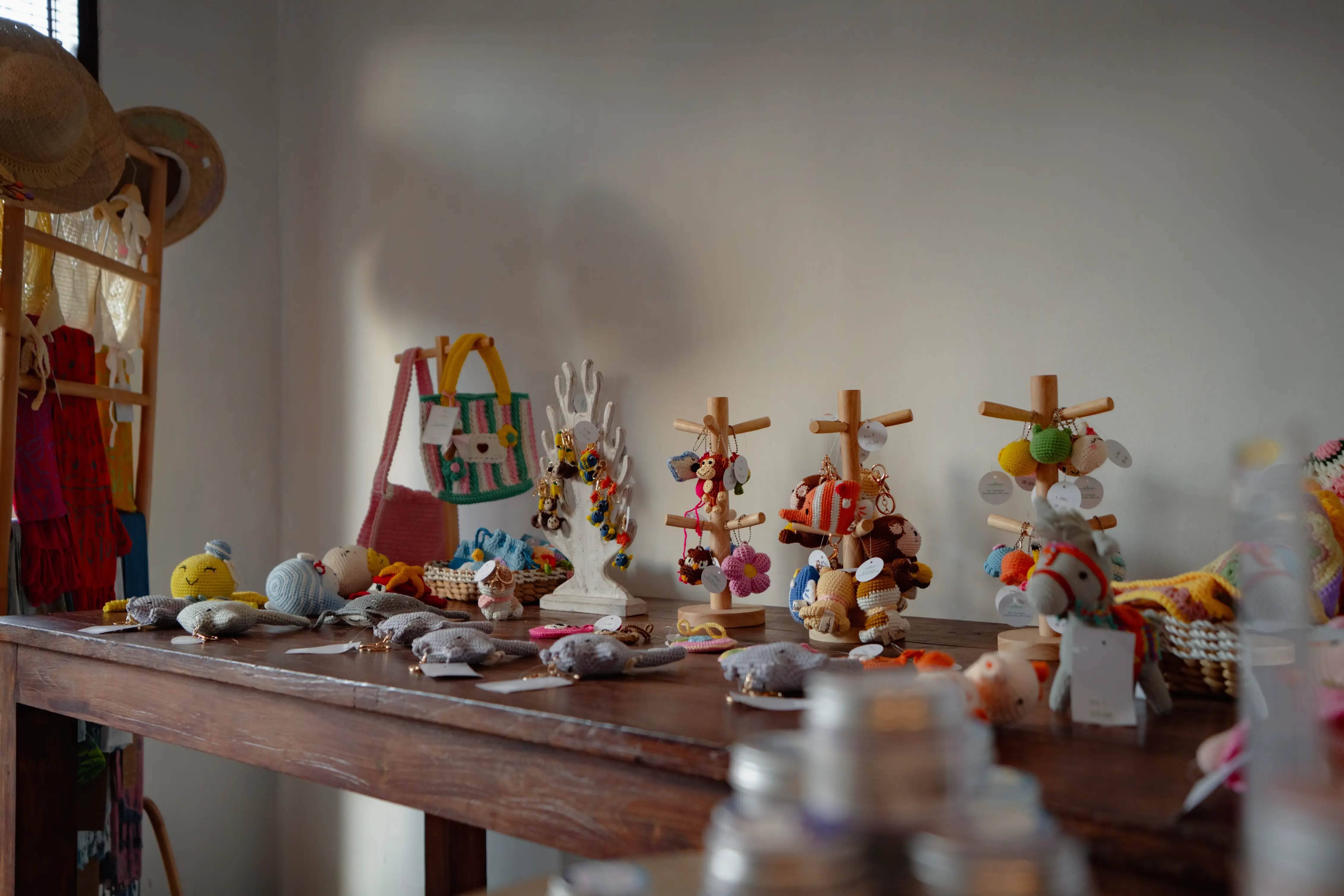 GALLERY SHOP at Lembongan Beach Club & Resort