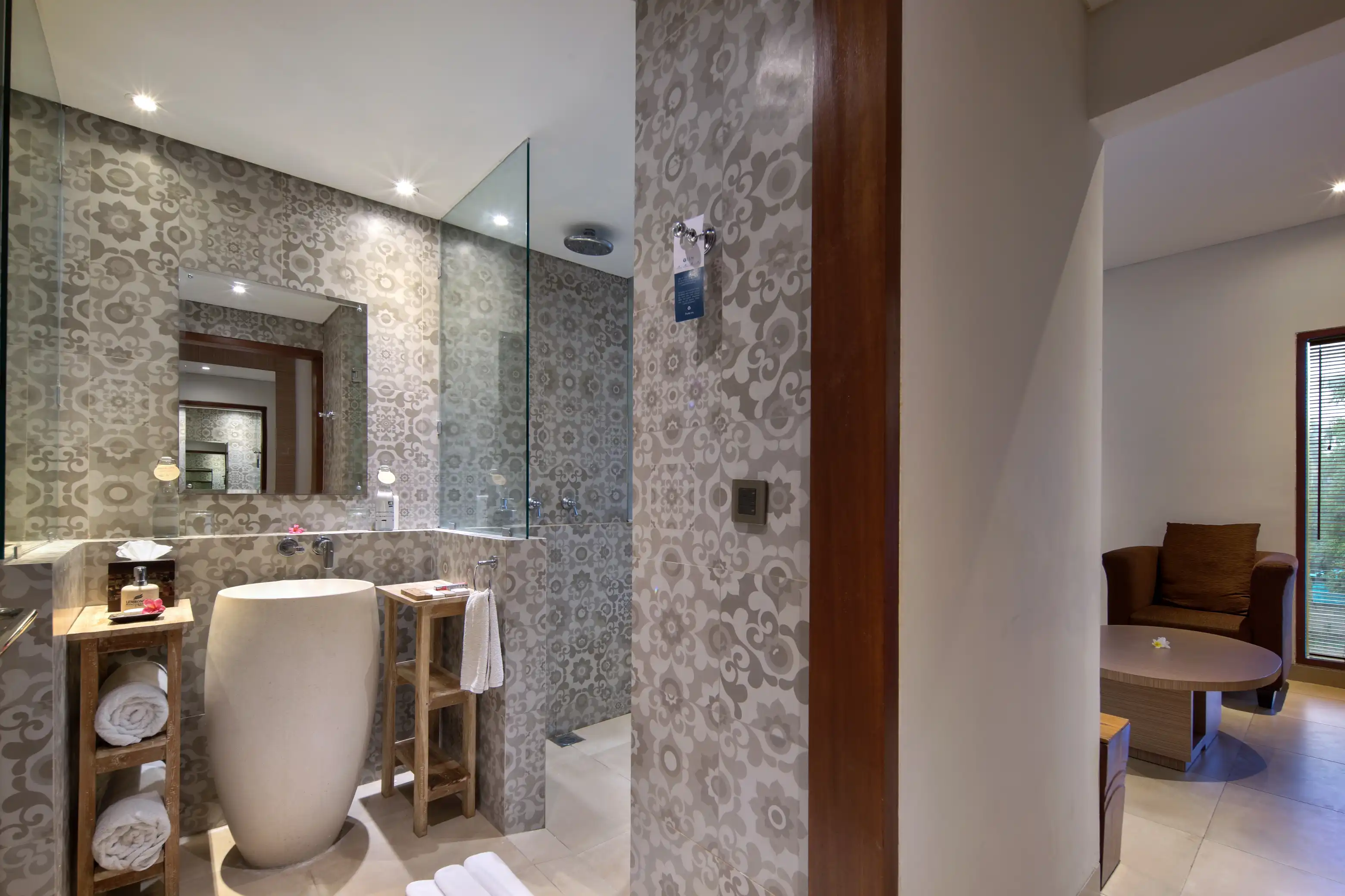 Grand Deluxe with Boat Return Transfer and Shuttle Denpasar - Sanur - Denpasar's Images