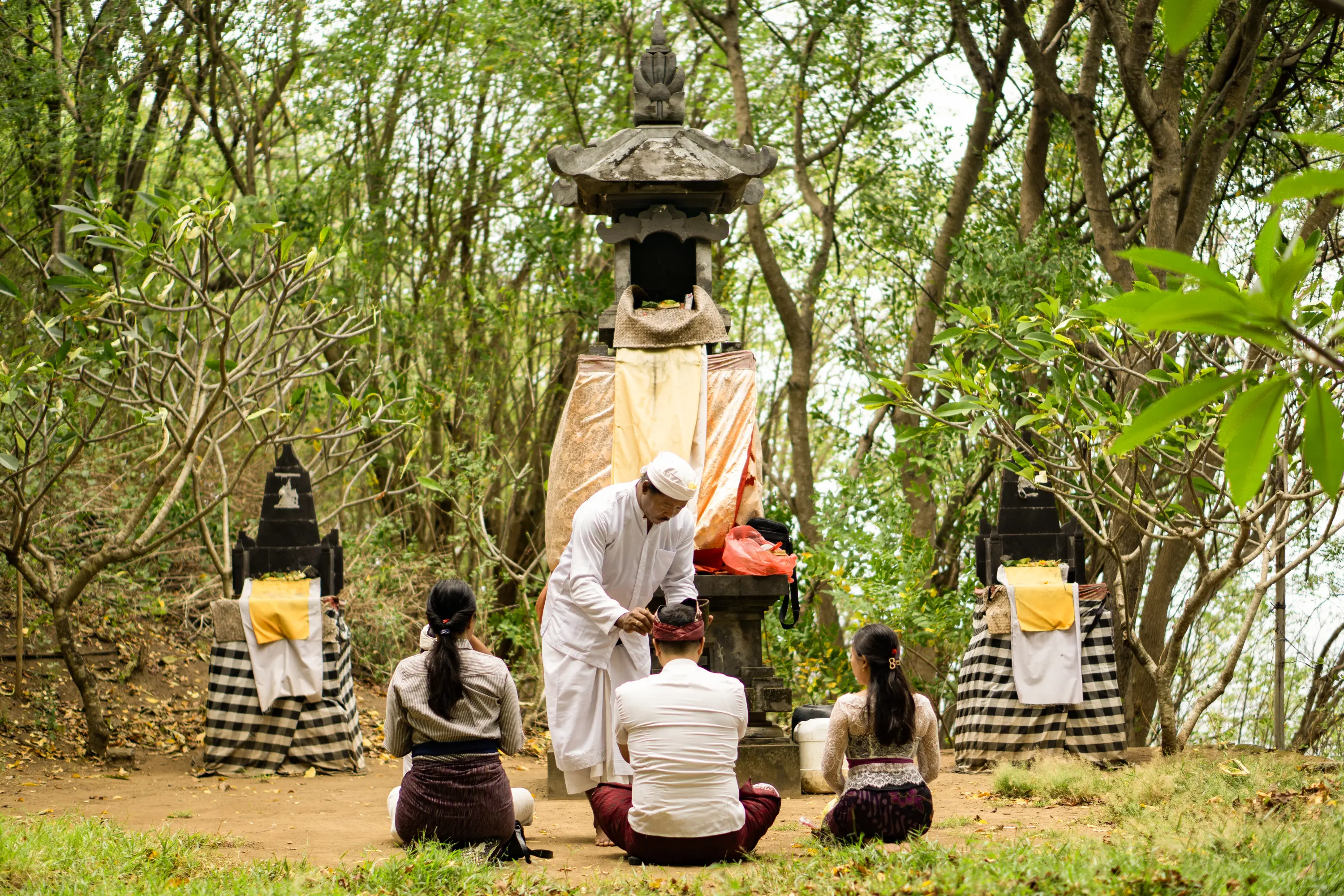 Lembongan Beach Club & Resort Offers