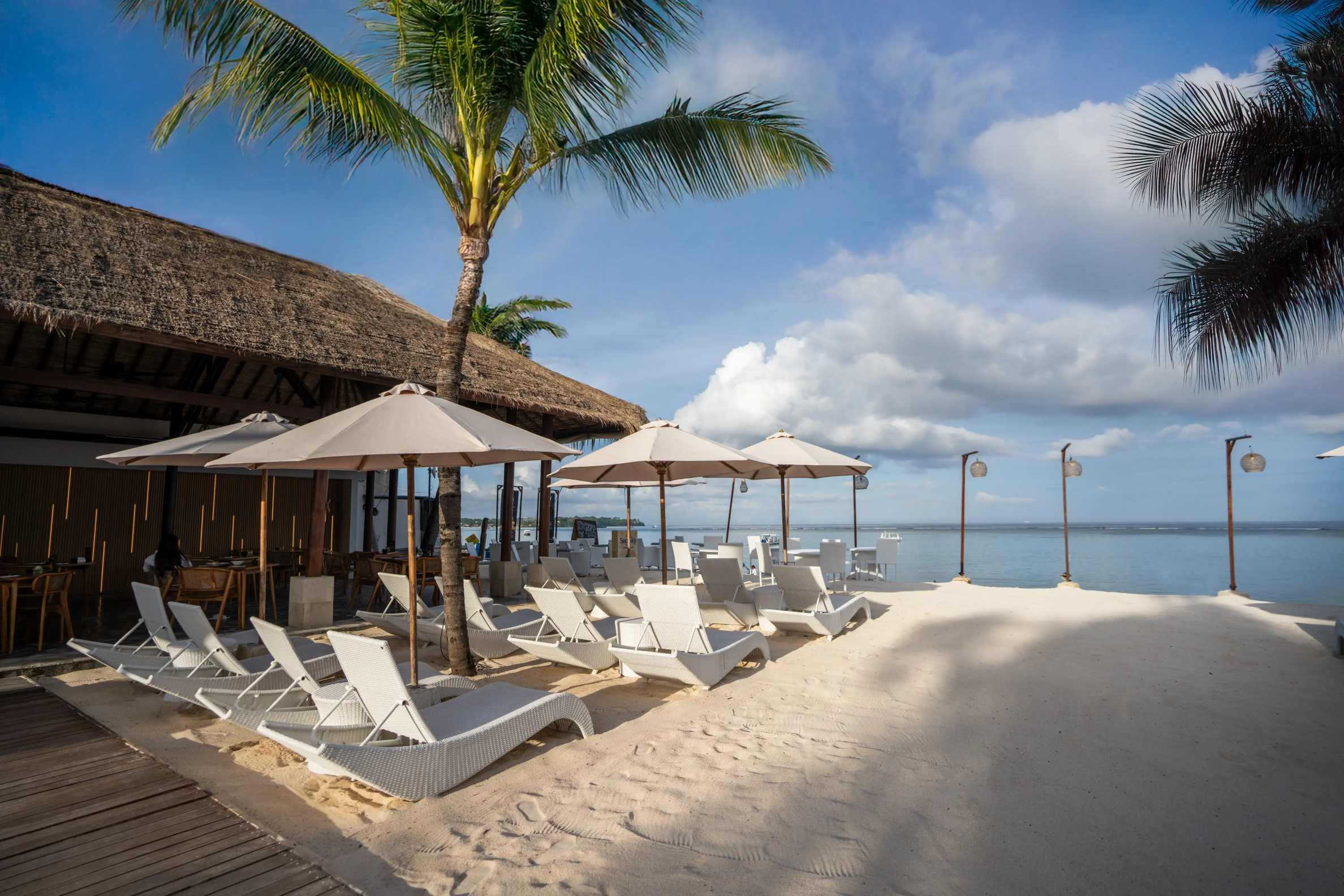 Lembongan Beach Club & Resort Offers