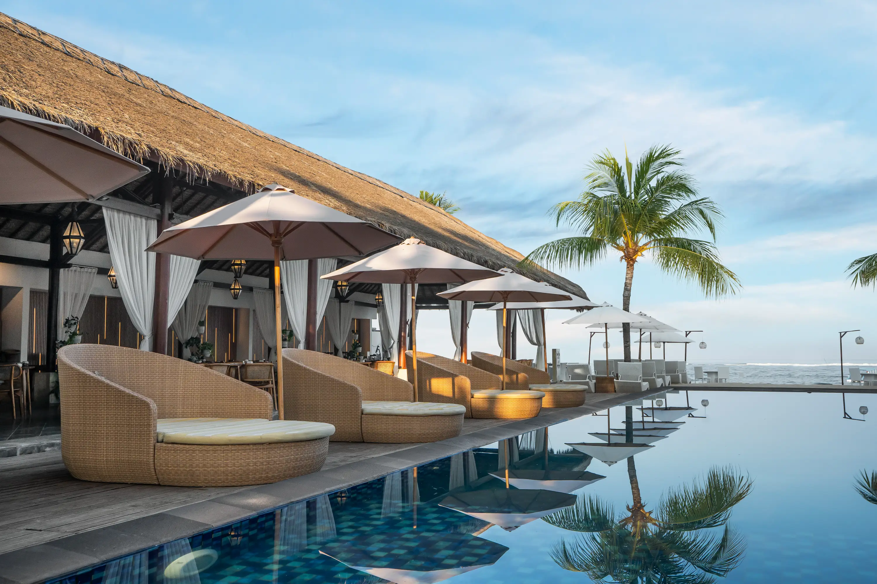 Why Jungut Batu is the Best Area for Your Lembongan Stay.