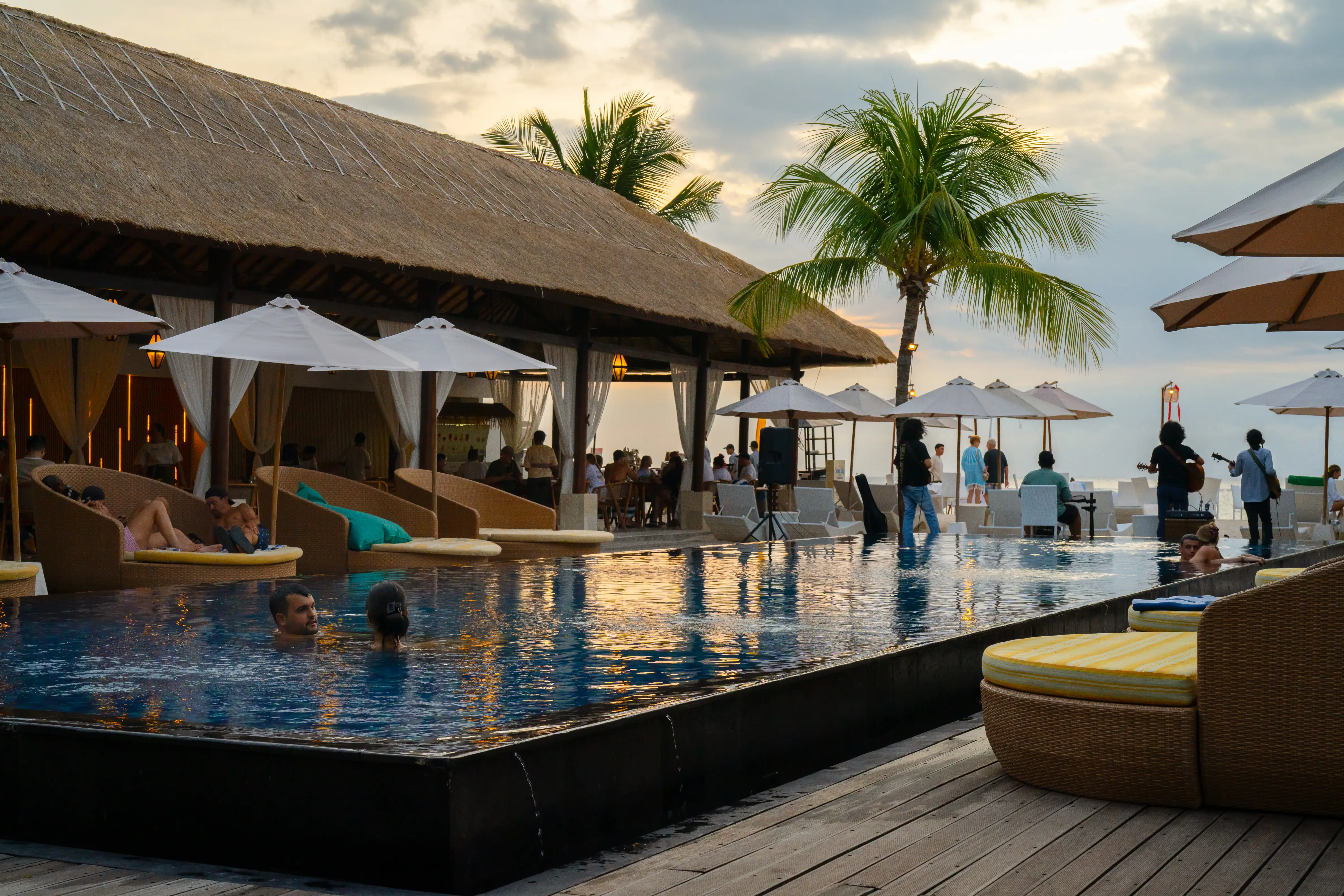 Lembongan Beach Club & Resort Offers